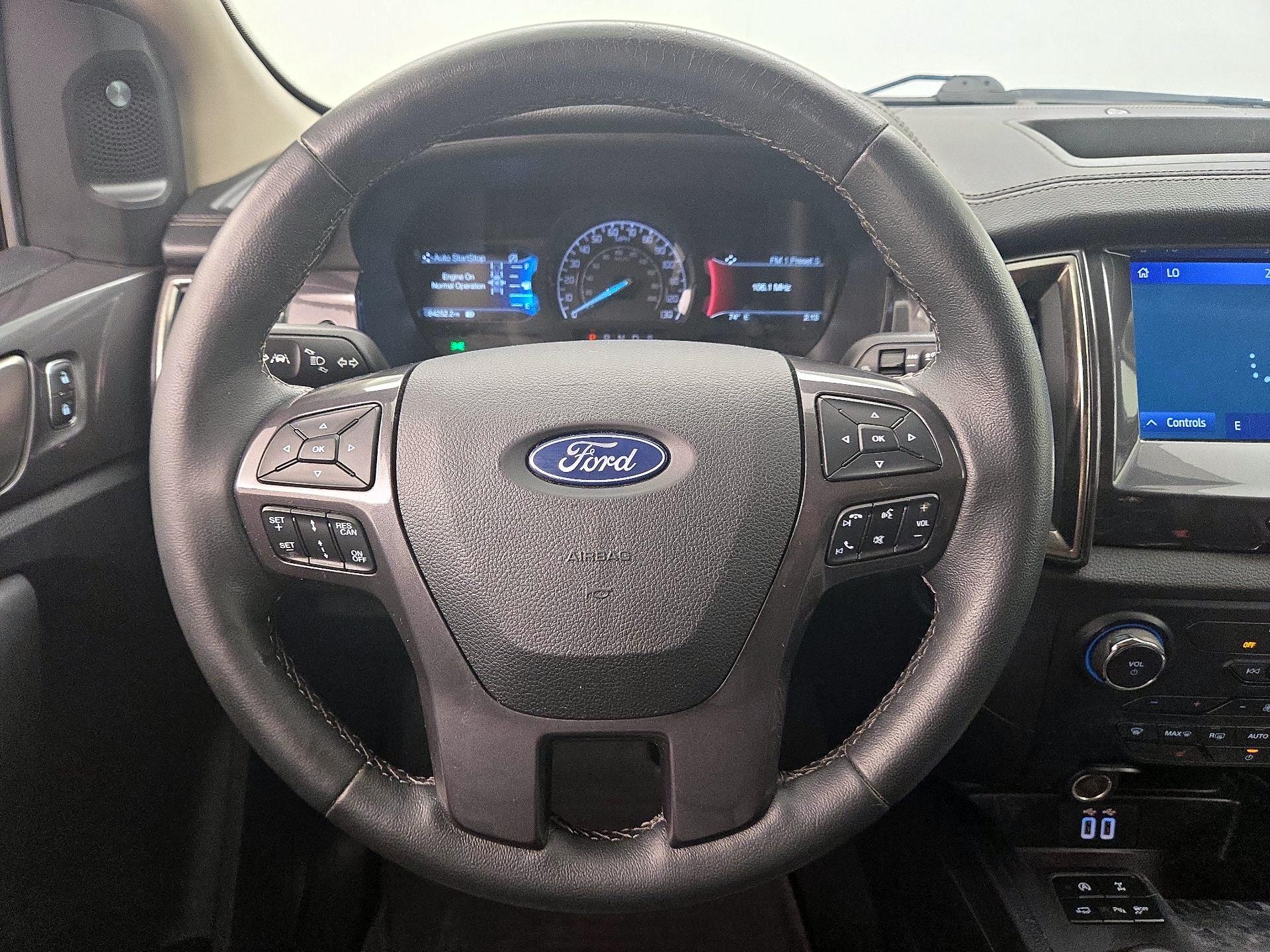 Thumbnail: 2020 Ford Ranger - 10