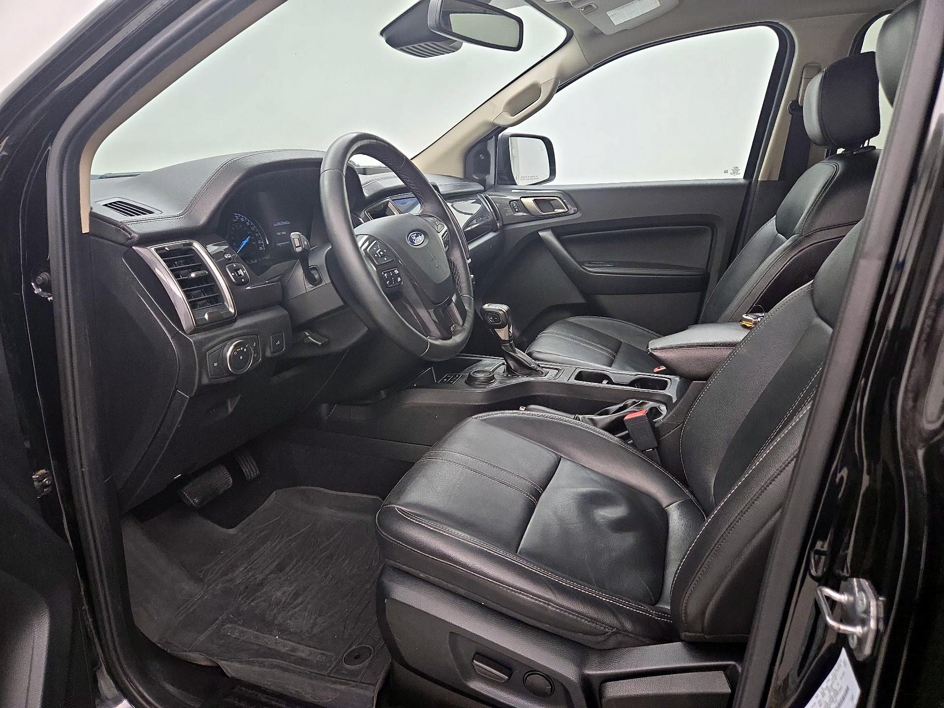 Thumbnail: 2020 Ford Ranger - 11