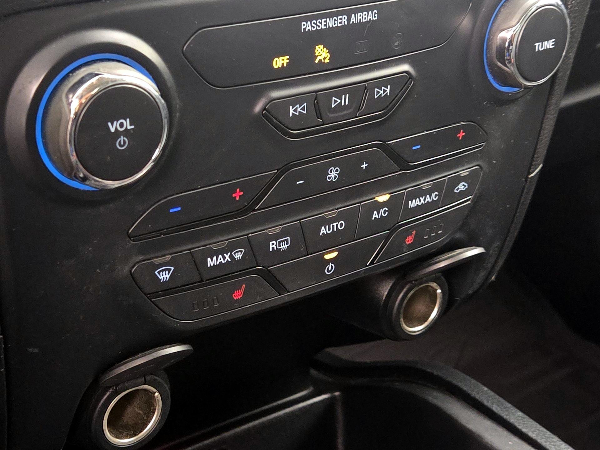 Thumbnail: 2020 Ford Ranger - 16