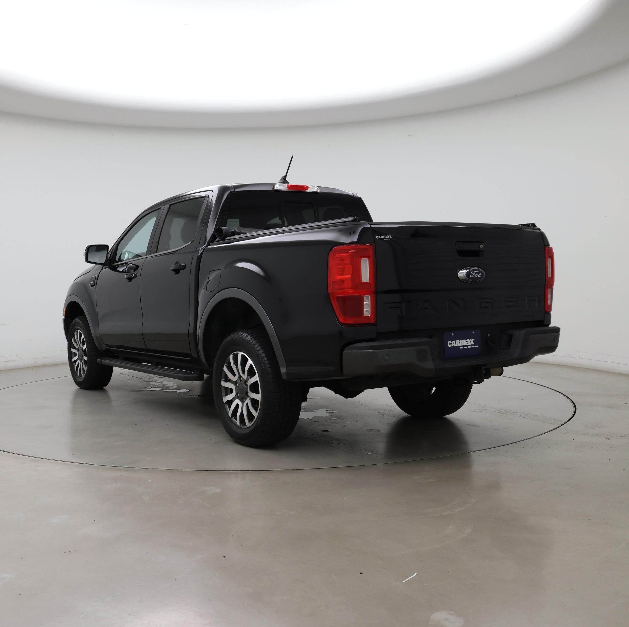 Thumbnail: 2020 Ford Ranger - 2