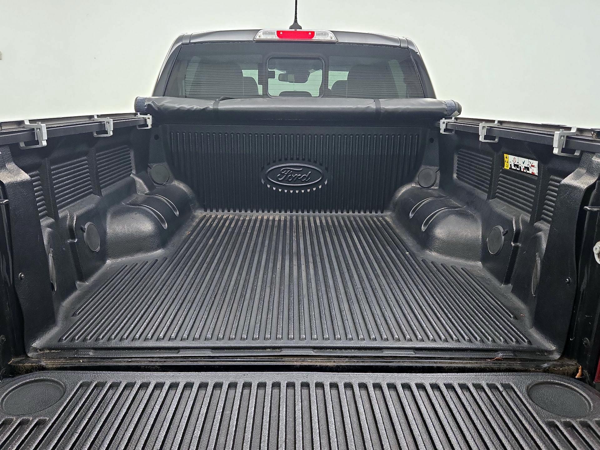 Thumbnail: 2020 Ford Ranger - 20