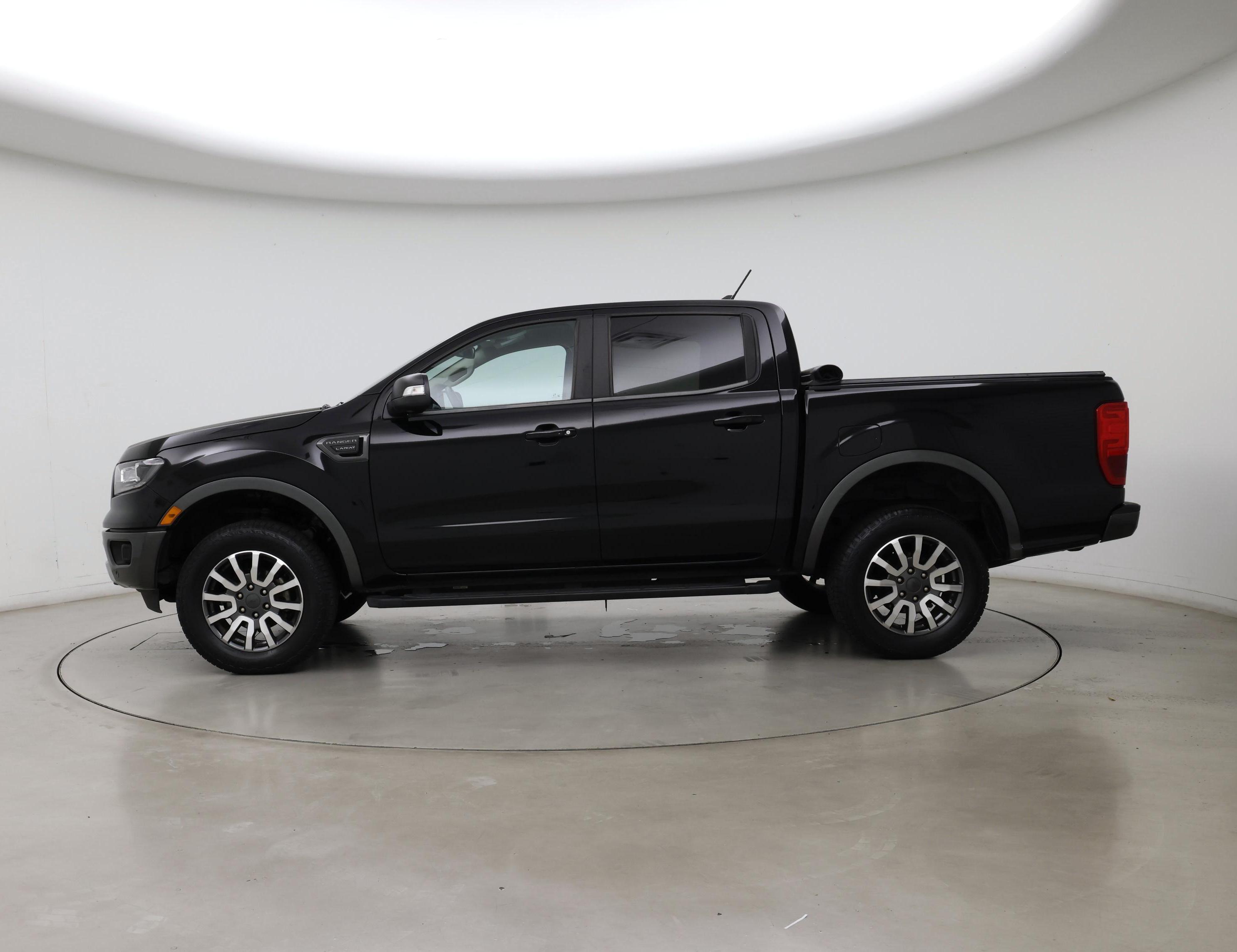 Thumbnail: 2020 Ford Ranger - 3