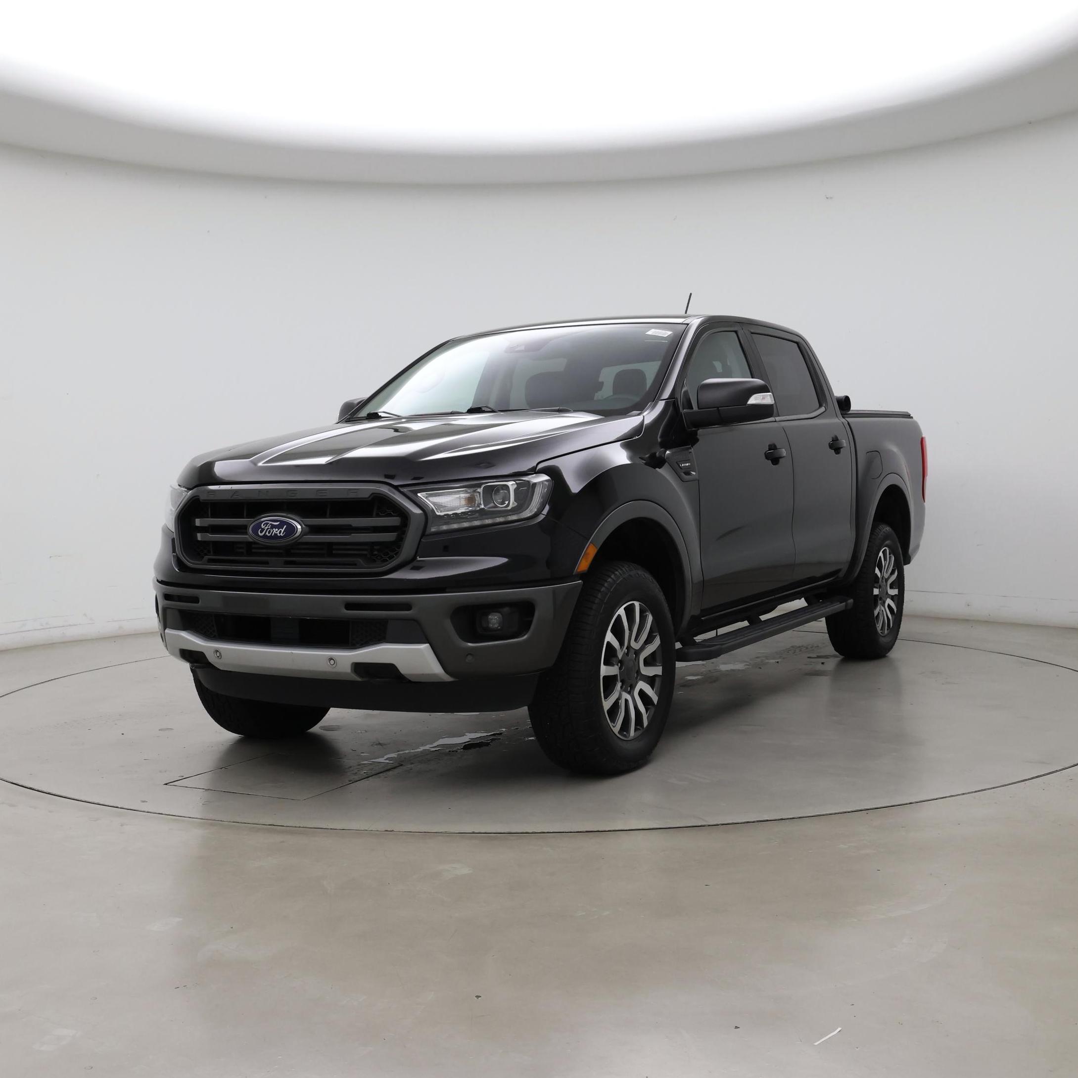 Thumbnail: 2020 Ford Ranger - 4