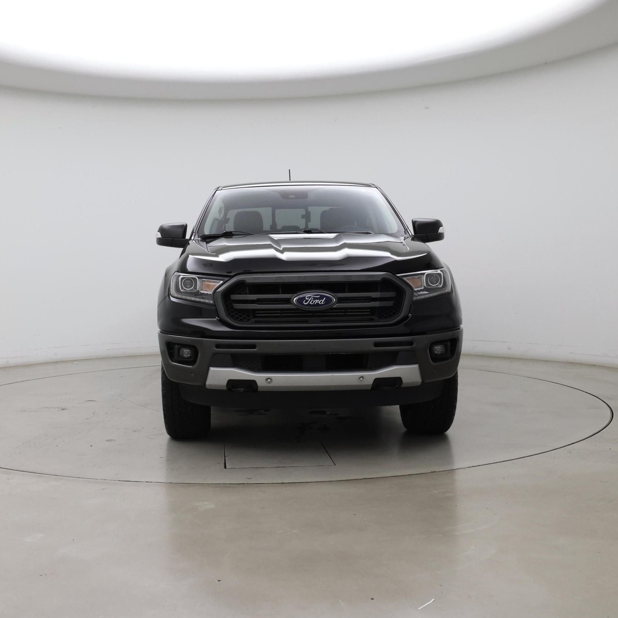 Thumbnail: 2020 Ford Ranger - 5