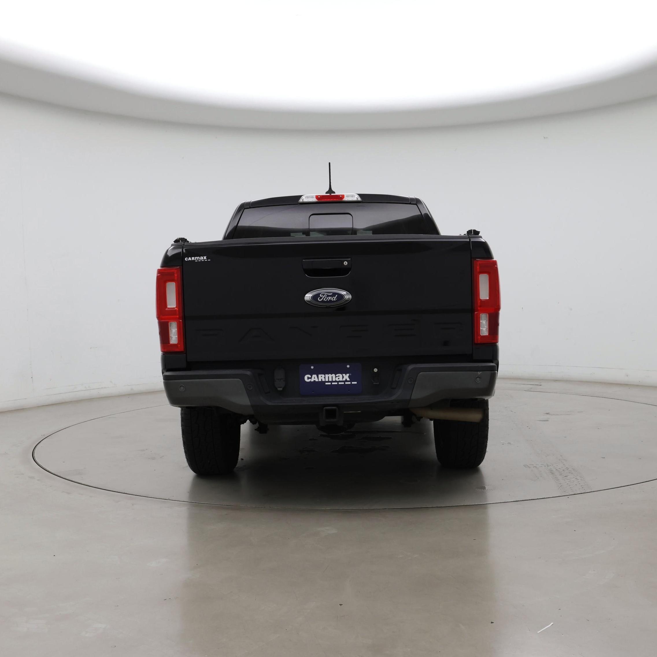 Thumbnail: 2020 Ford Ranger - 6