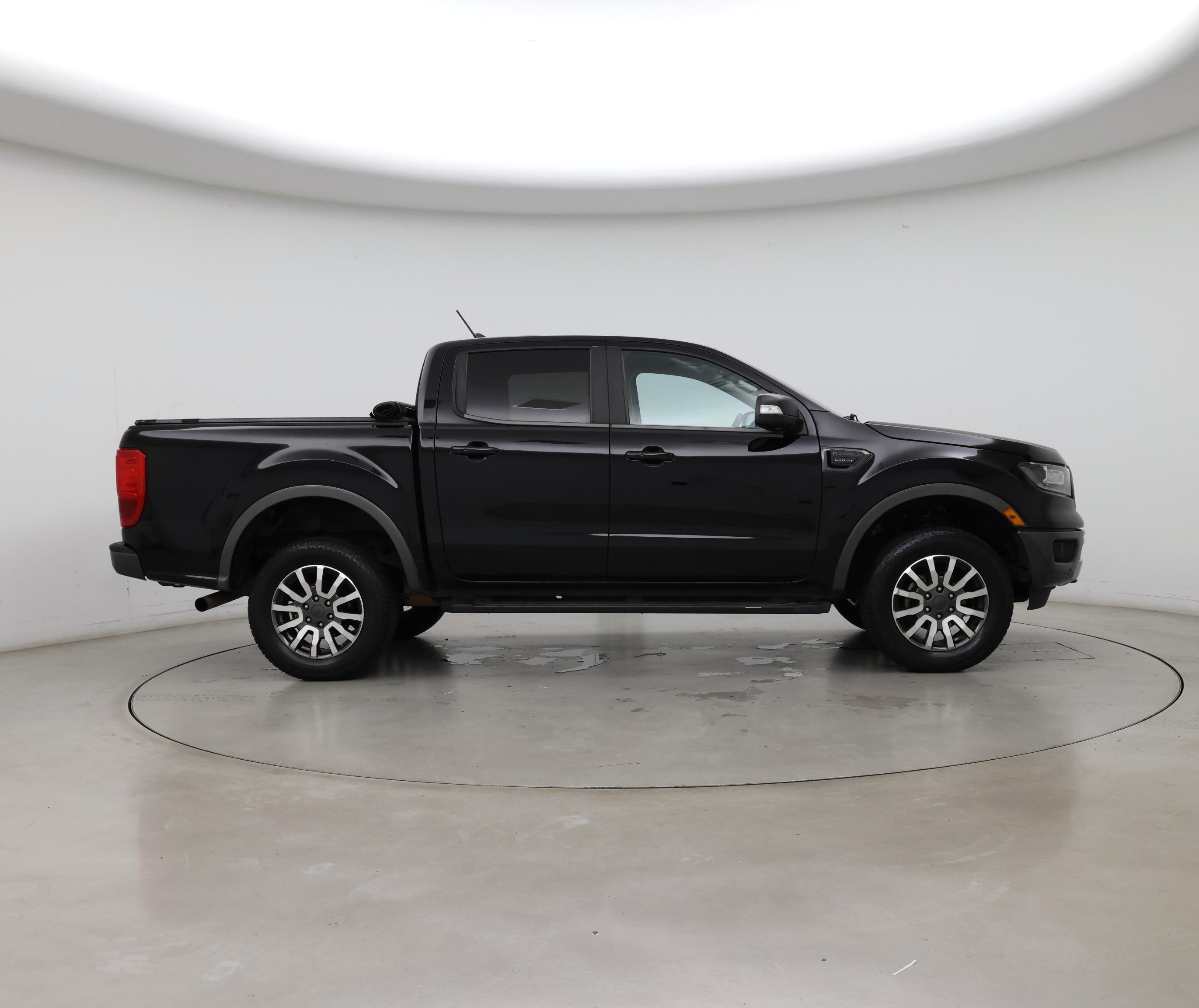 Thumbnail: 2020 Ford Ranger - 7