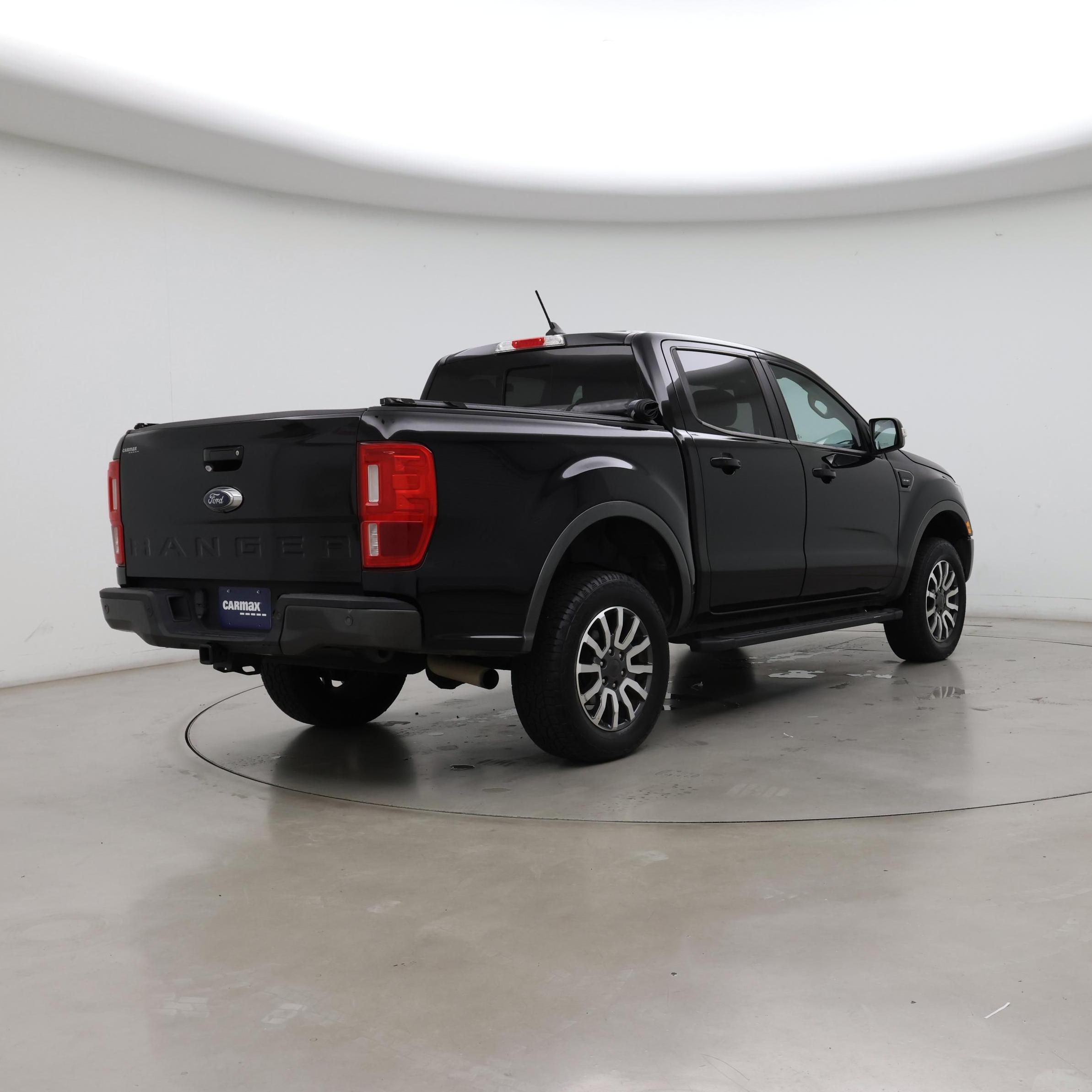Thumbnail: 2020 Ford Ranger - 8