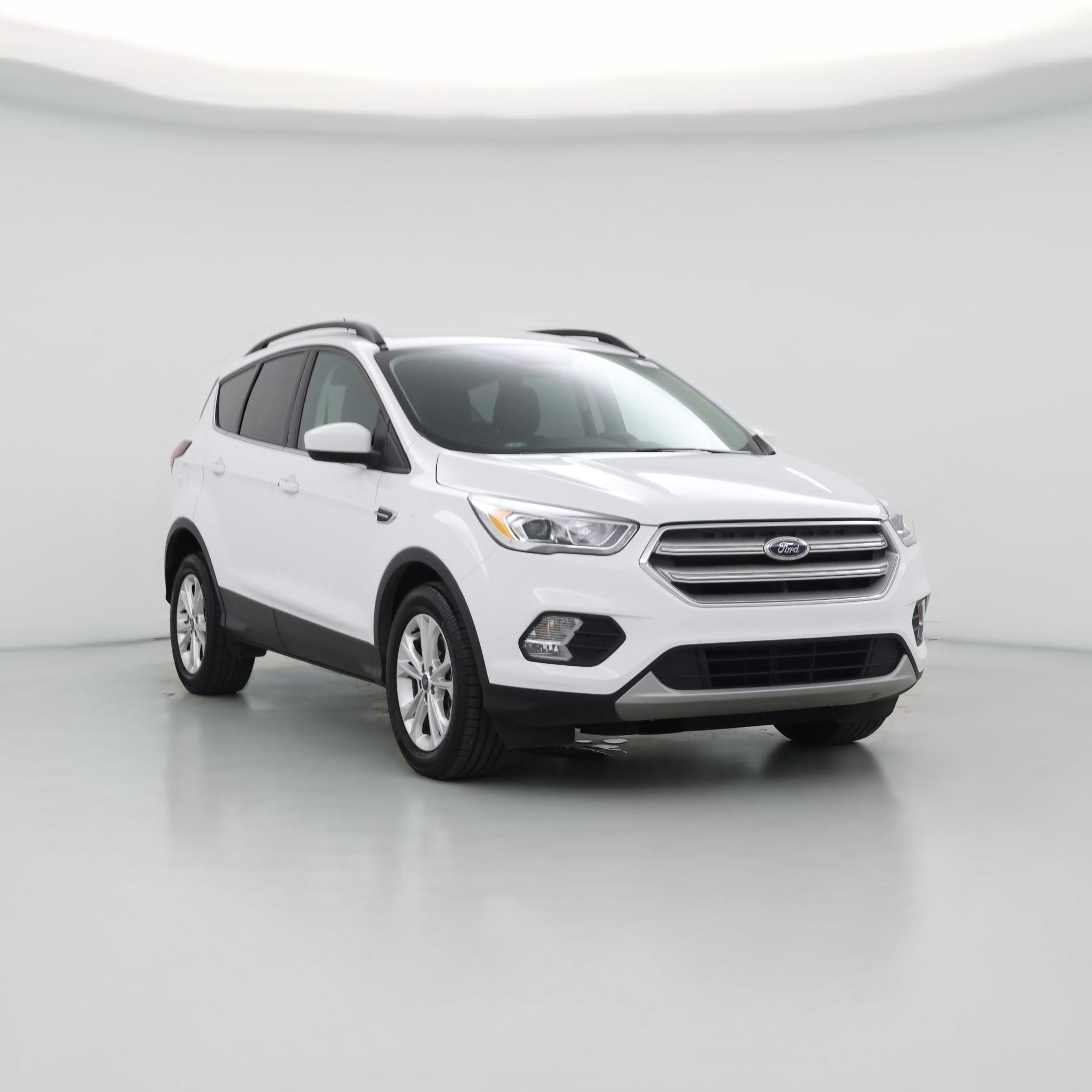 Thumbnail: 2019 Ford Escape - 1