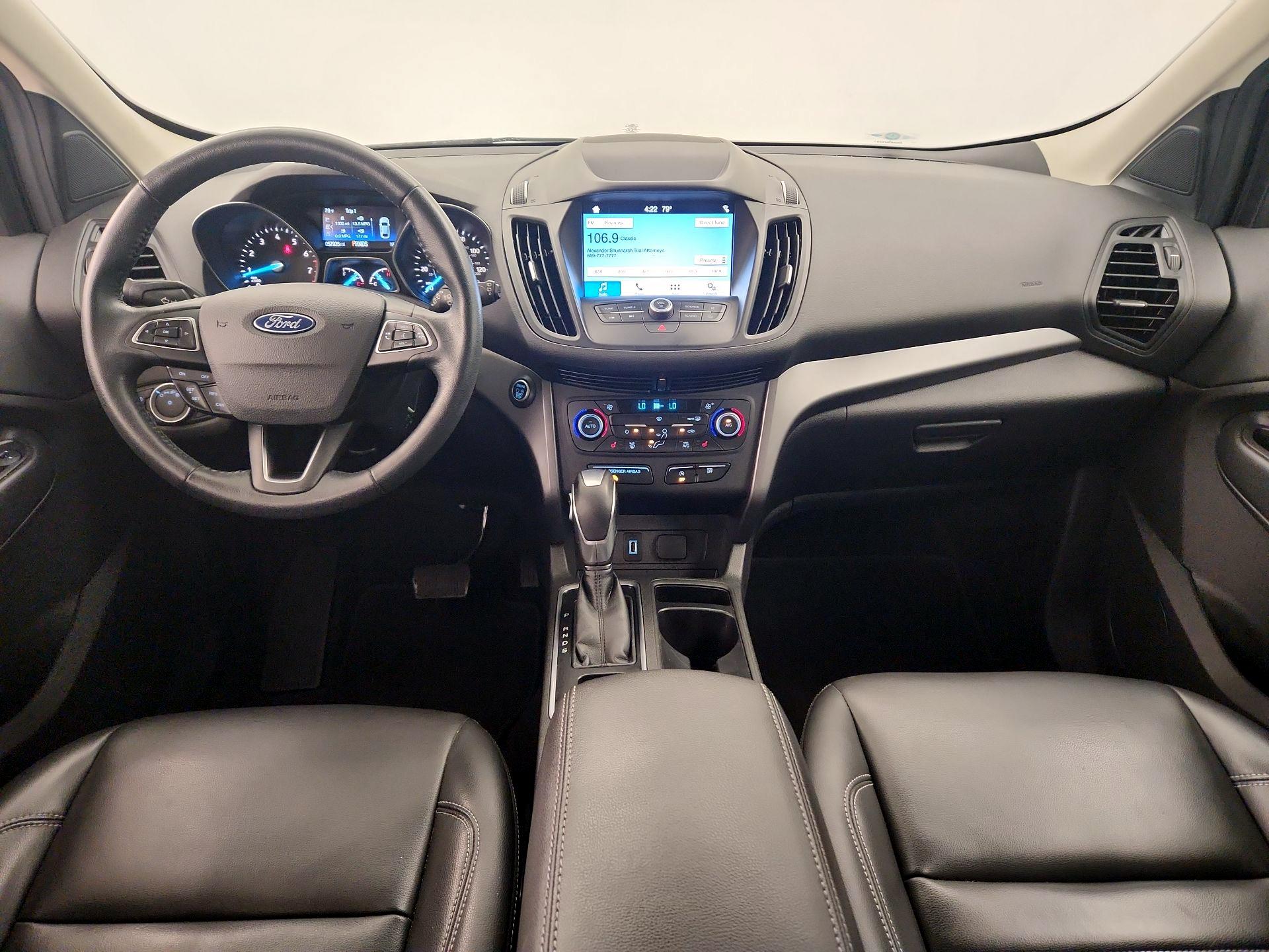 Thumbnail: 2019 Ford Escape - 9