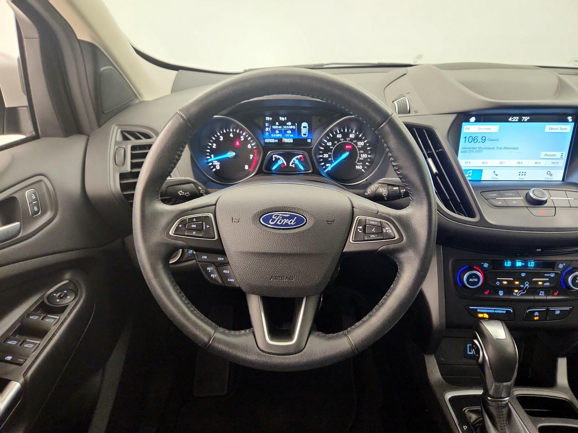 Thumbnail: 2019 Ford Escape - 10