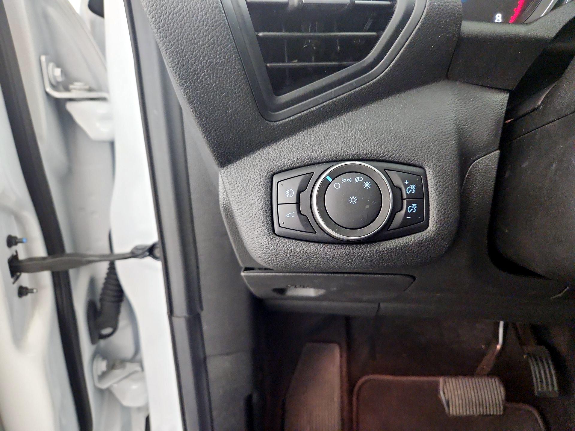 Thumbnail: 2019 Ford Escape - 13
