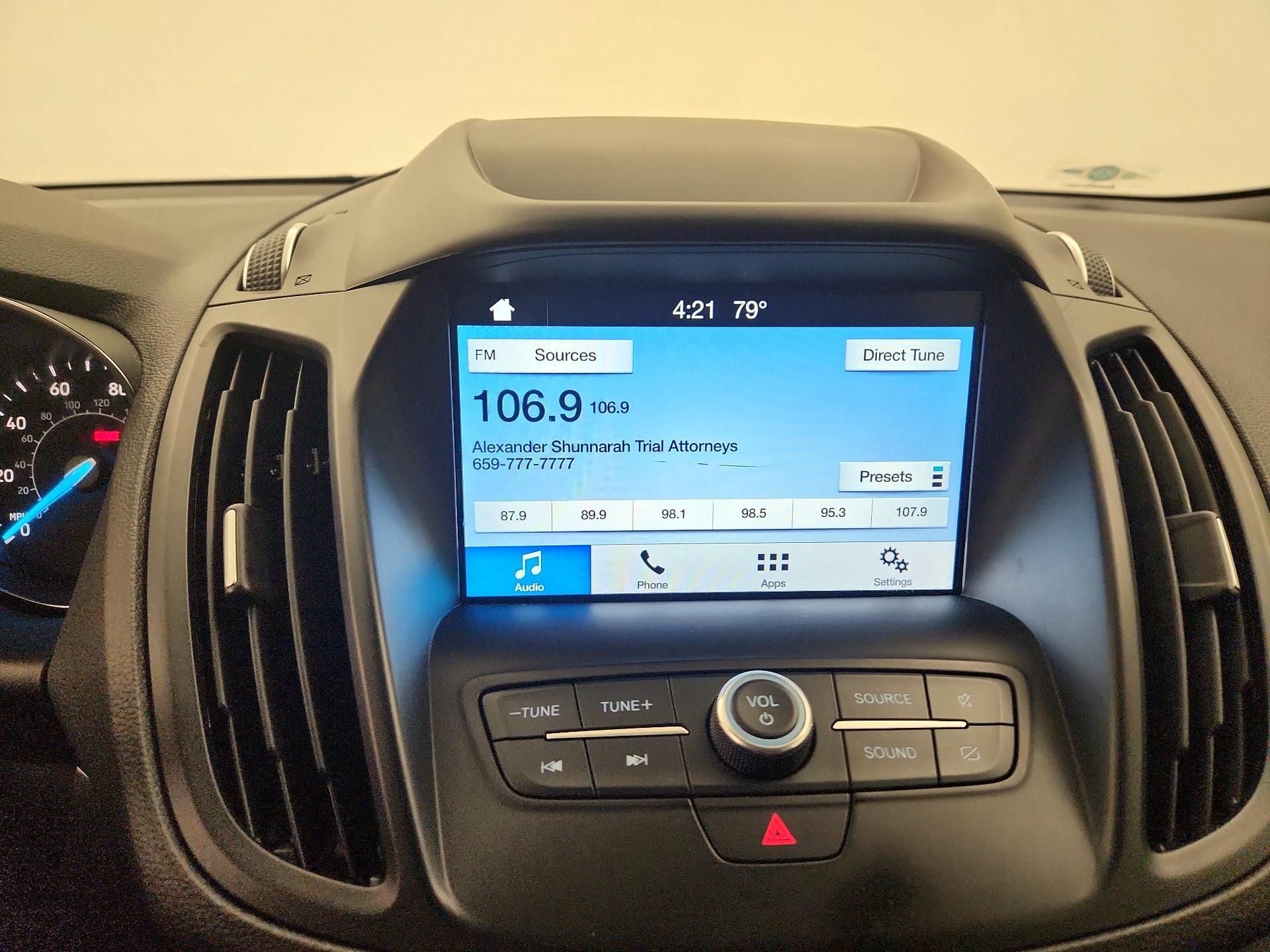 Thumbnail: 2019 Ford Escape - 15