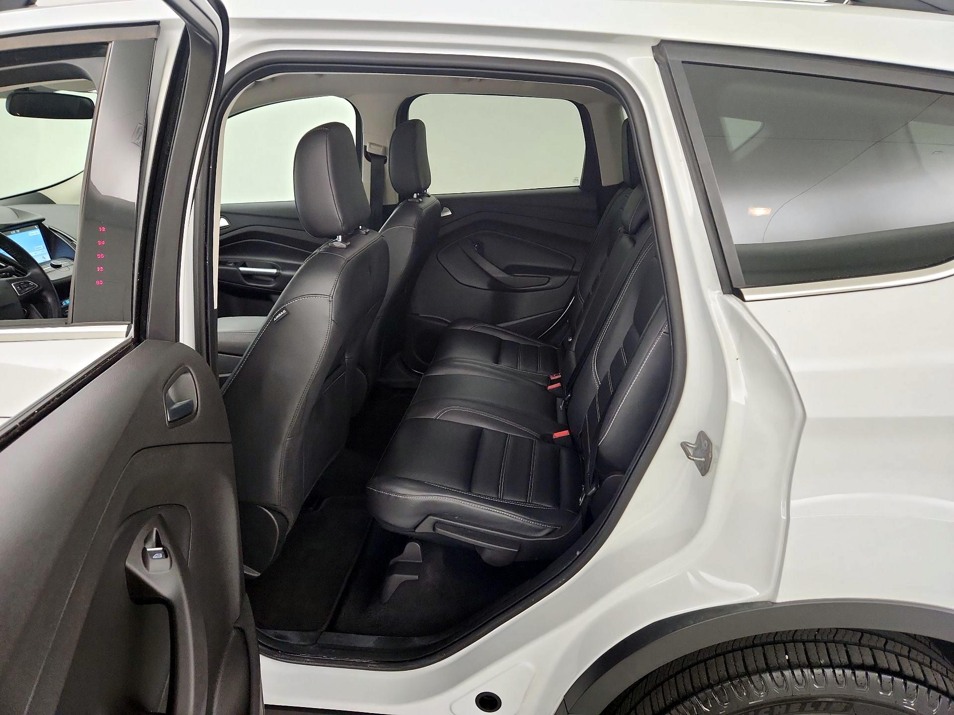 Thumbnail: 2019 Ford Escape - 19