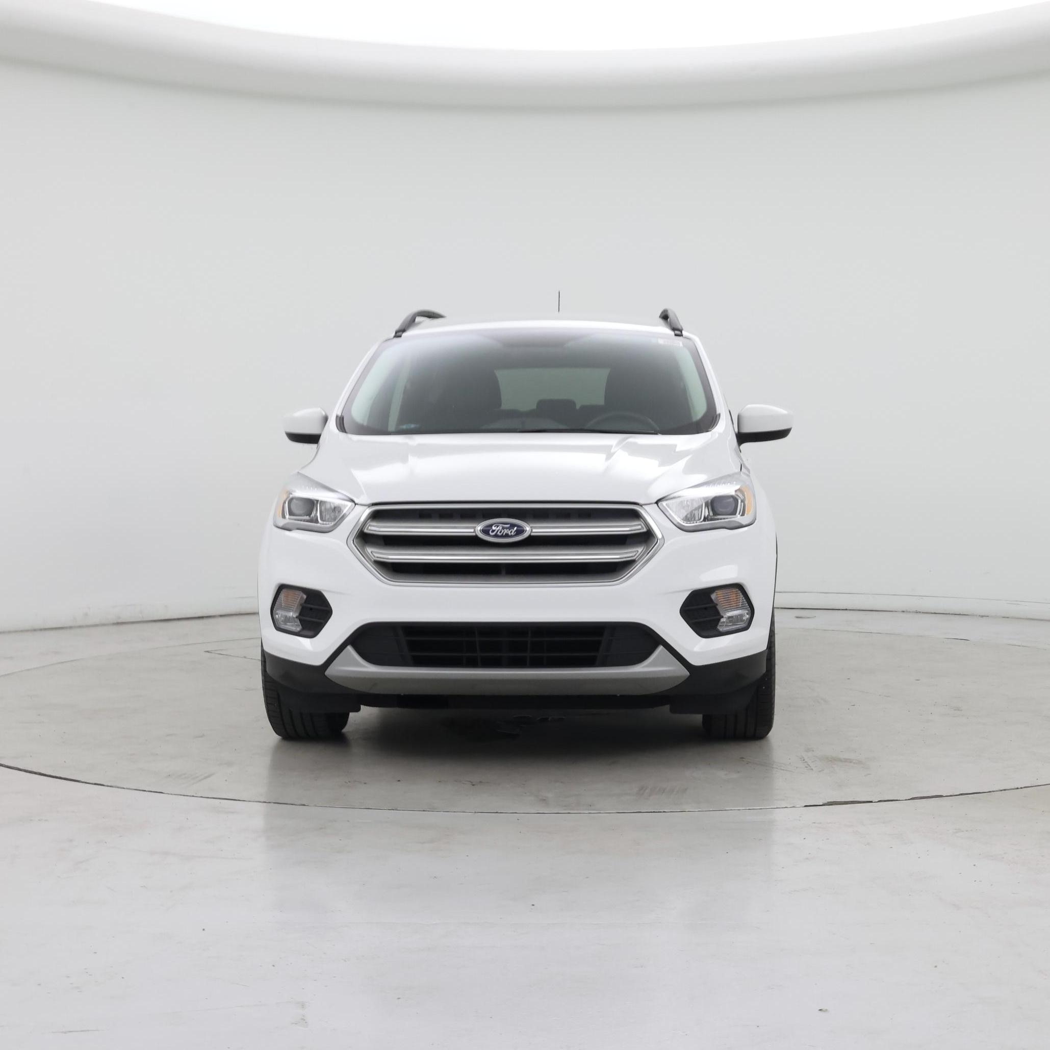 Thumbnail: 2019 Ford Escape - 5