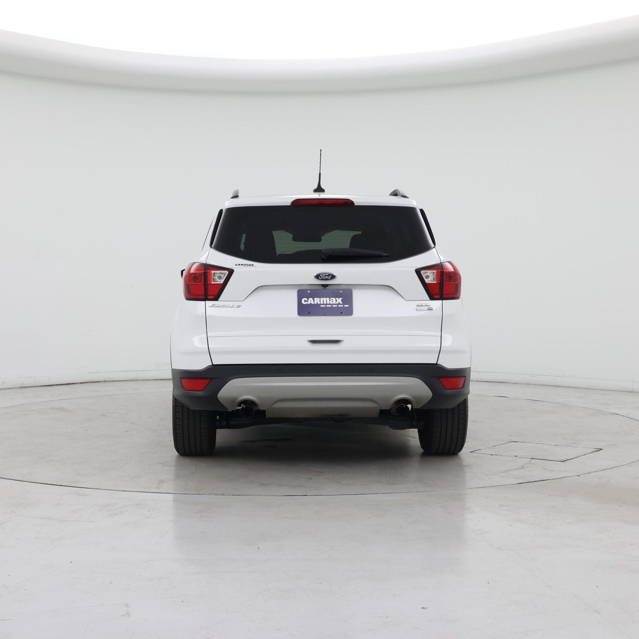 Thumbnail: 2019 Ford Escape - 6