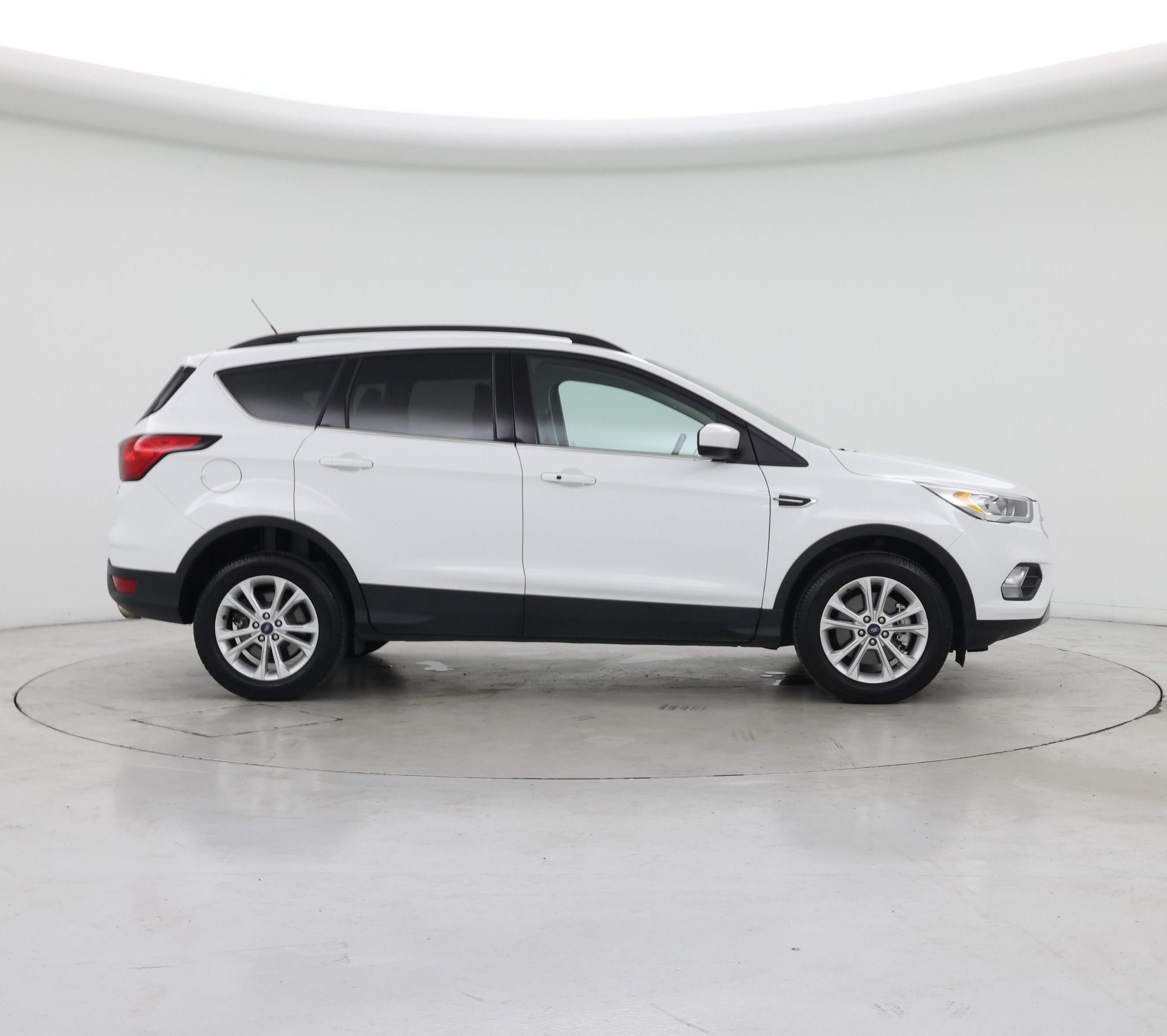 Thumbnail: 2019 Ford Escape - 7