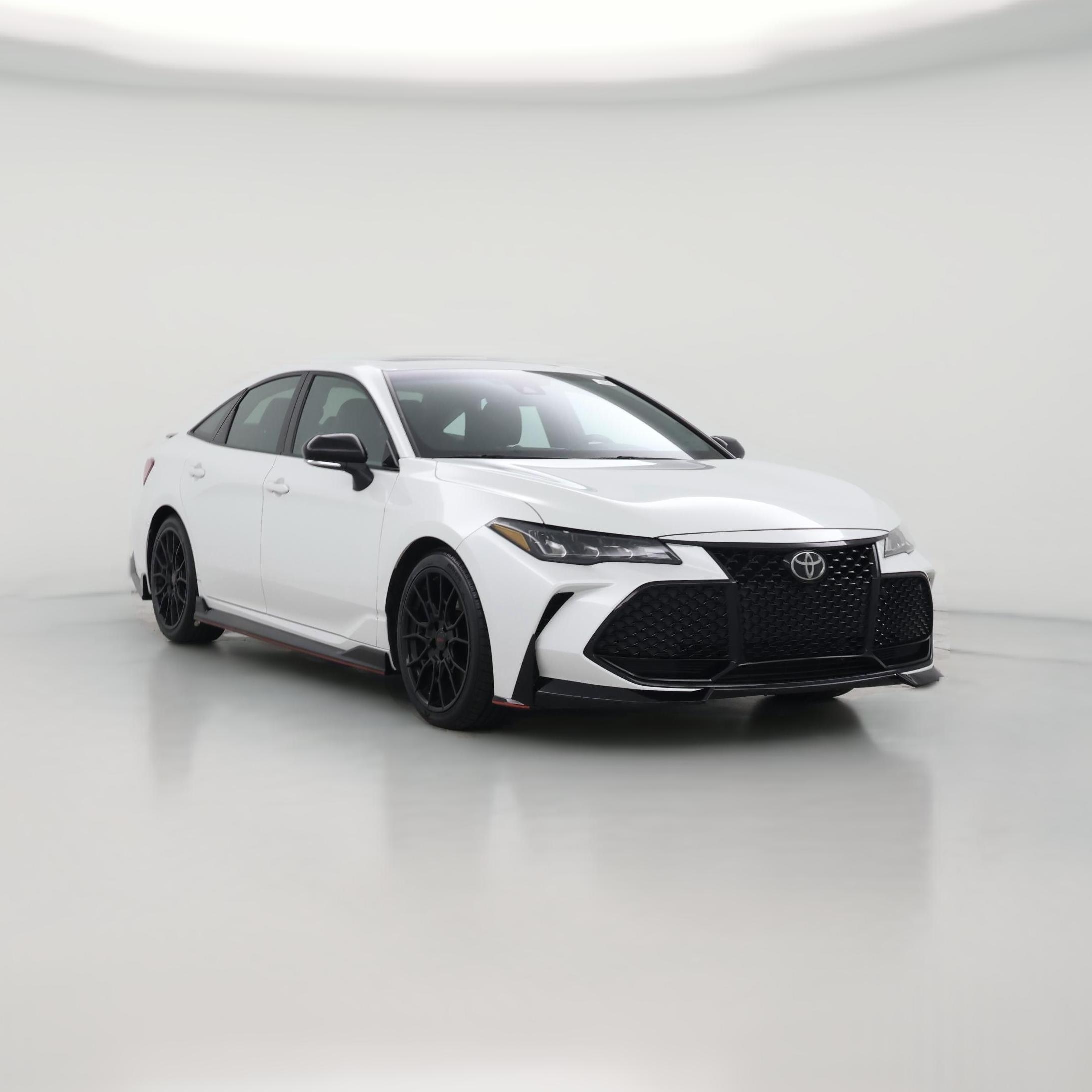 Thumbnail: 2020 Toyota Avalon - 1
