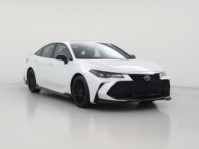 2020 Toyota Avalon TRD