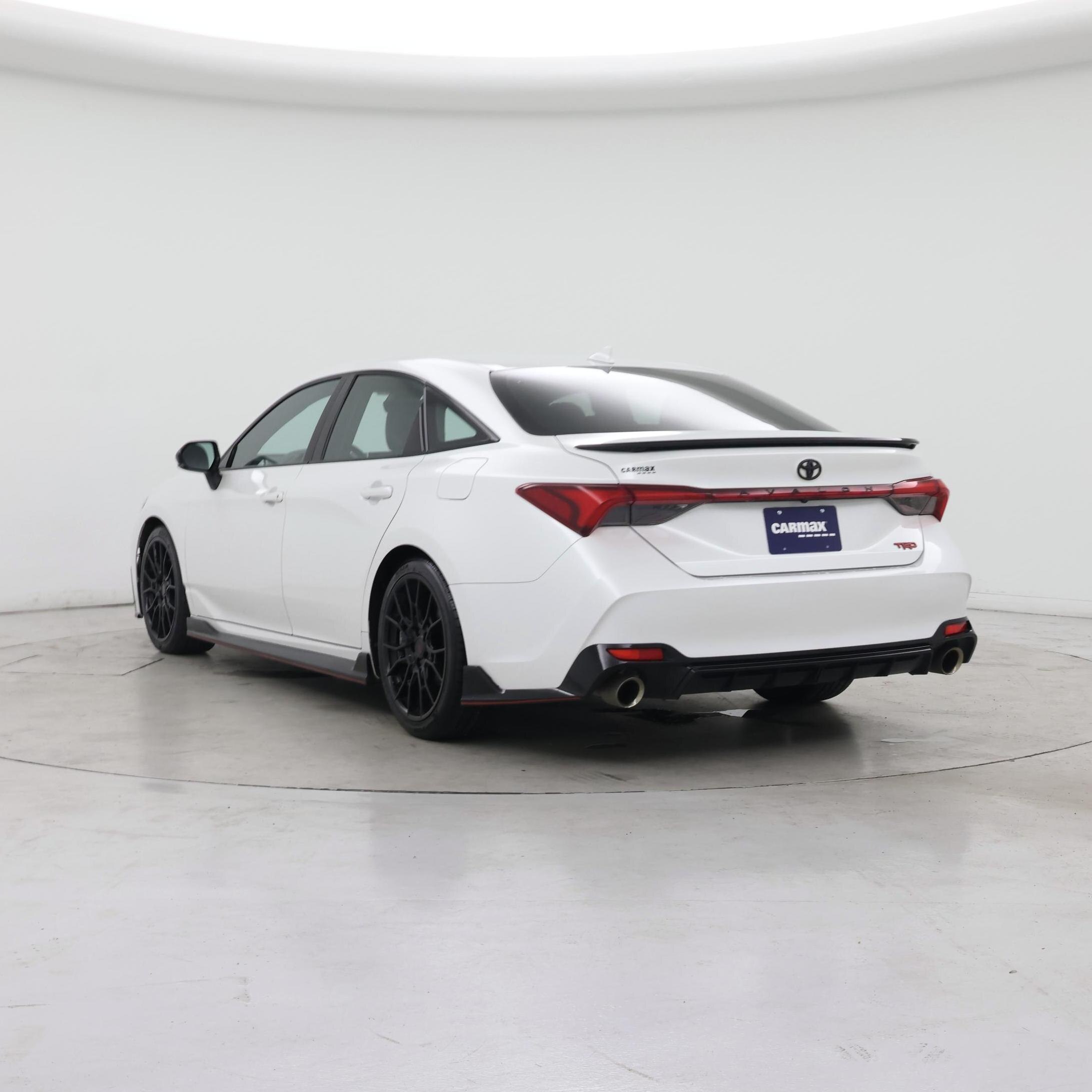 Thumbnail: 2020 Toyota Avalon - 2