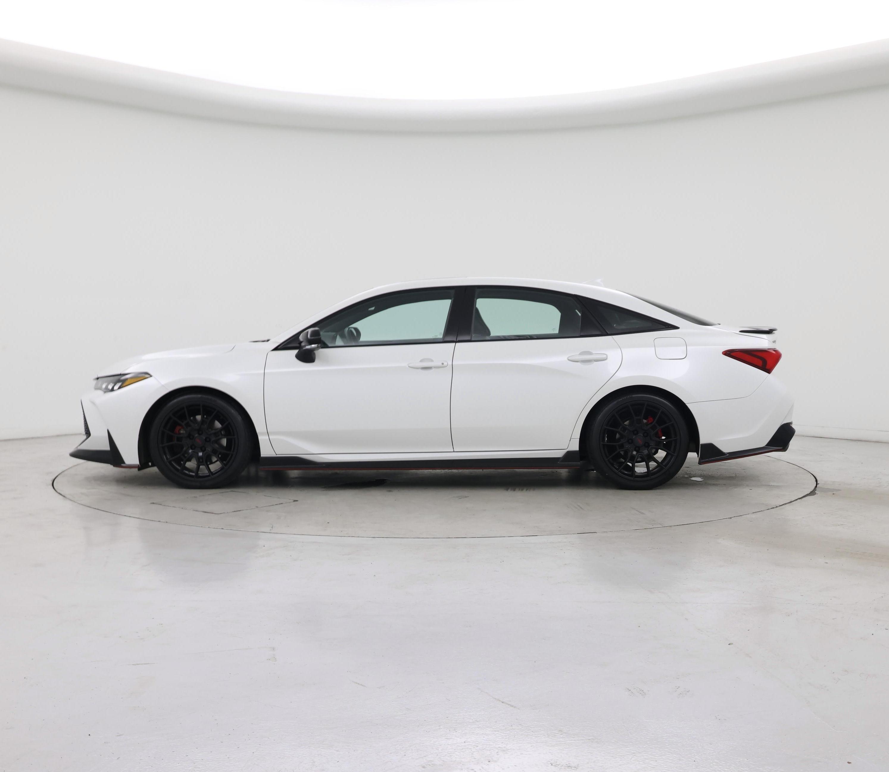 Thumbnail: 2020 Toyota Avalon - 3