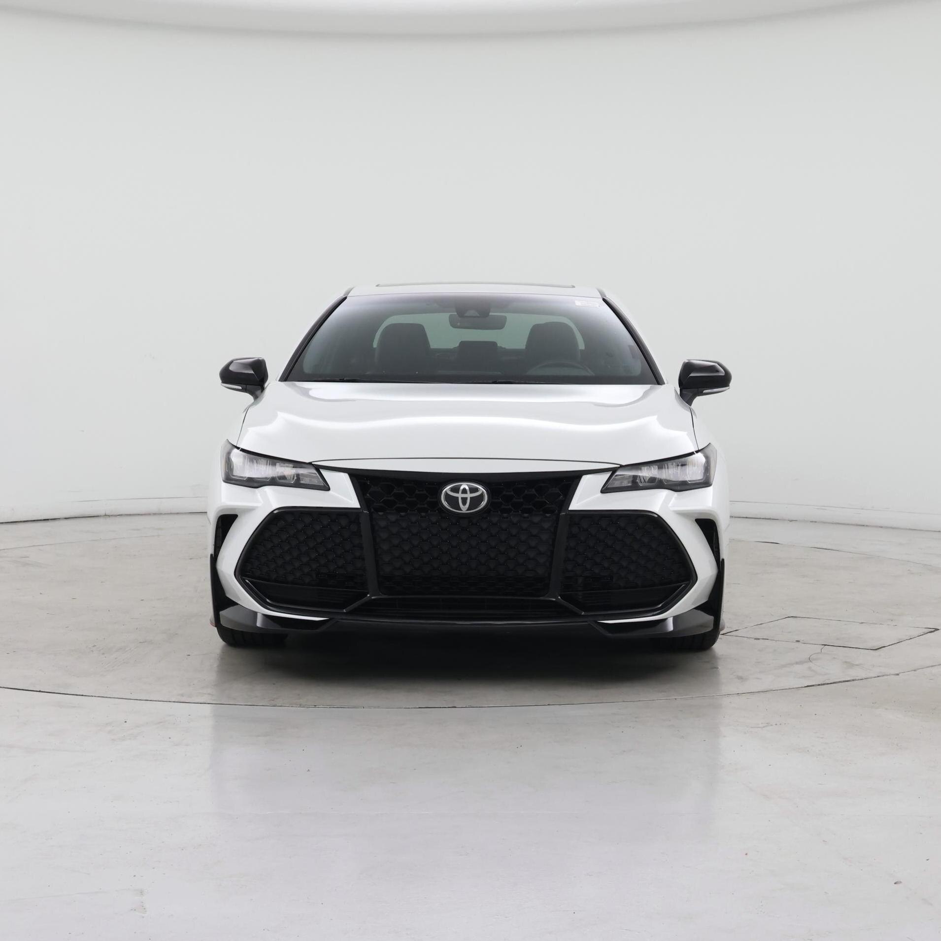 Thumbnail: 2020 Toyota Avalon - 5