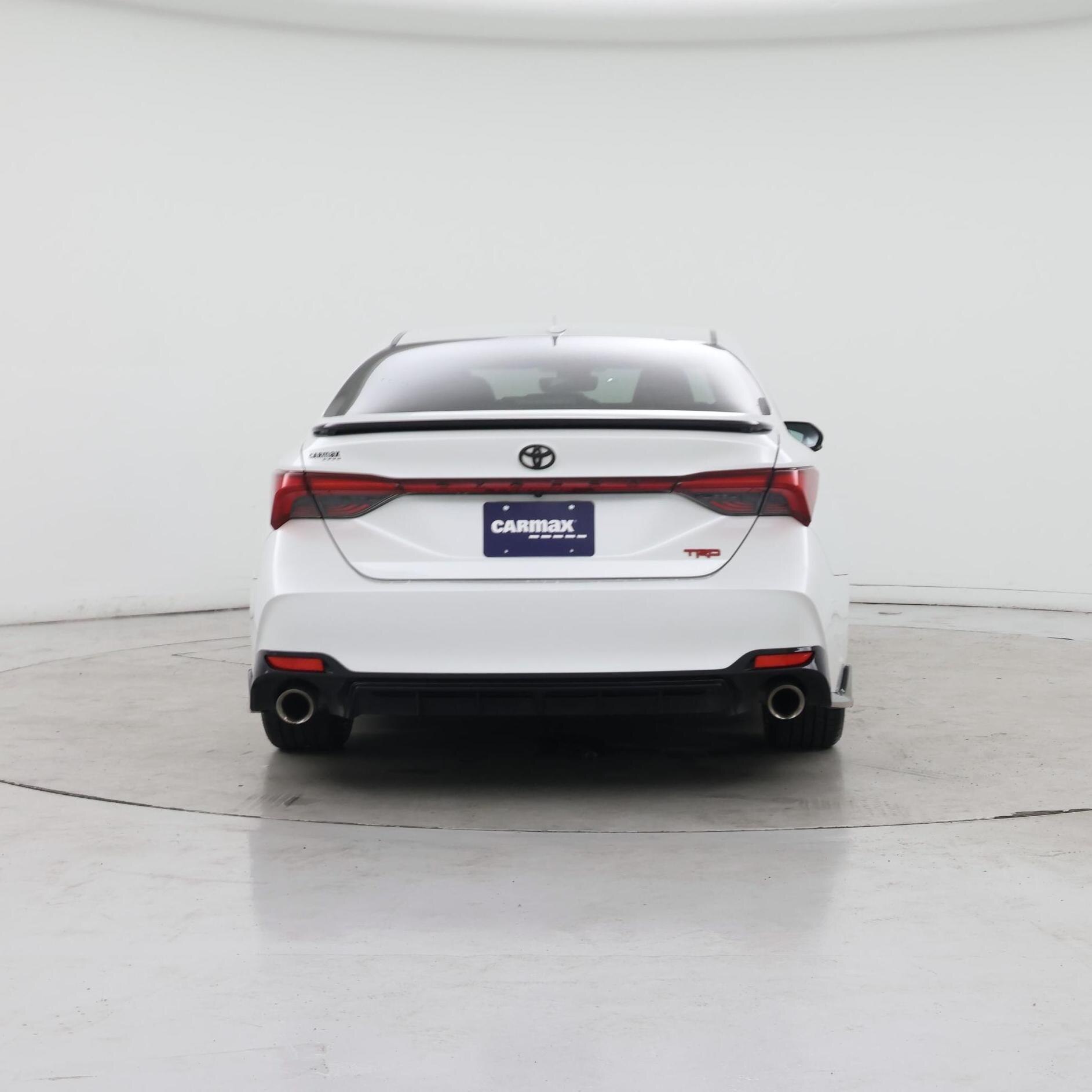Thumbnail: 2020 Toyota Avalon - 6