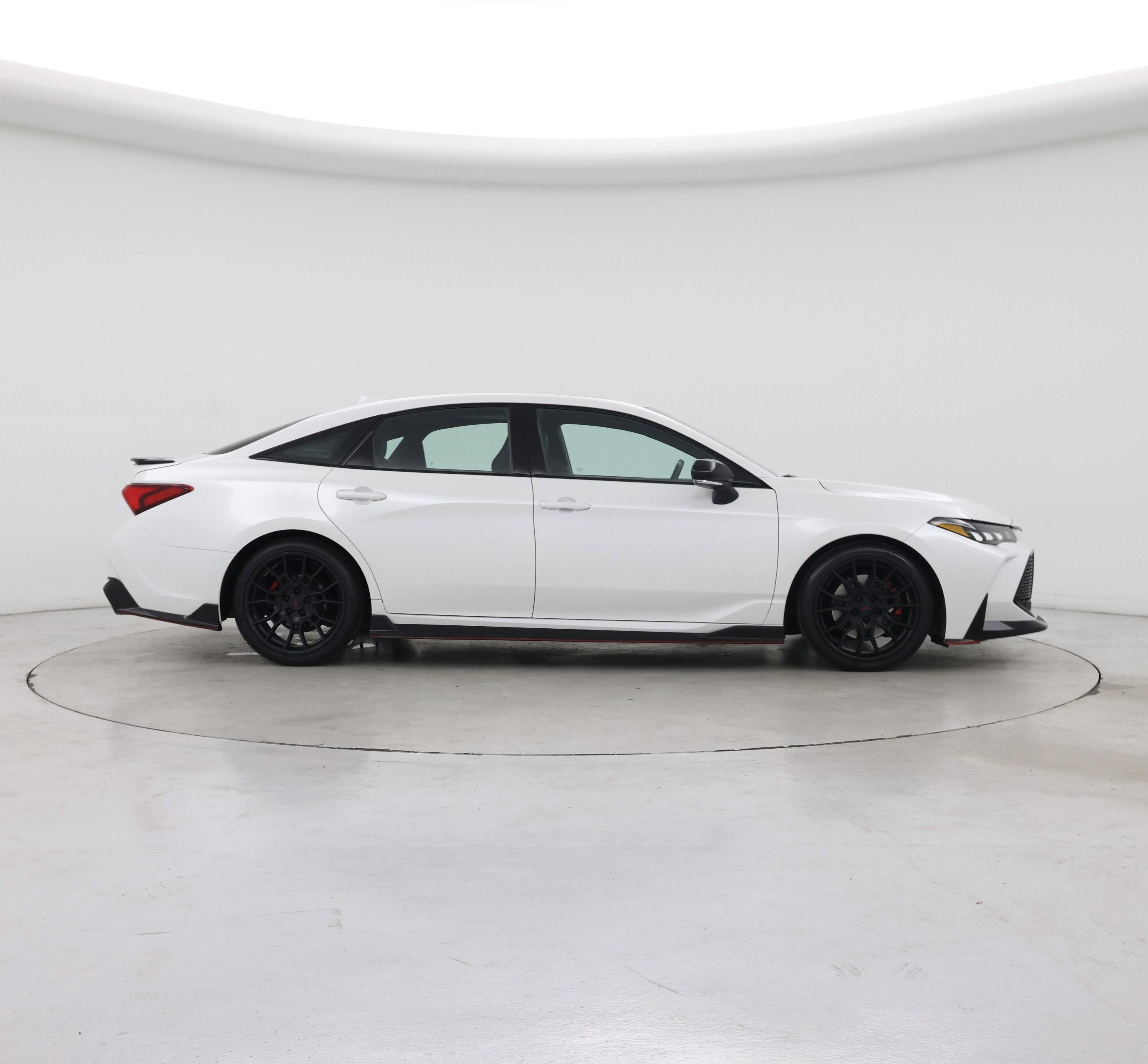 Thumbnail: 2020 Toyota Avalon - 7