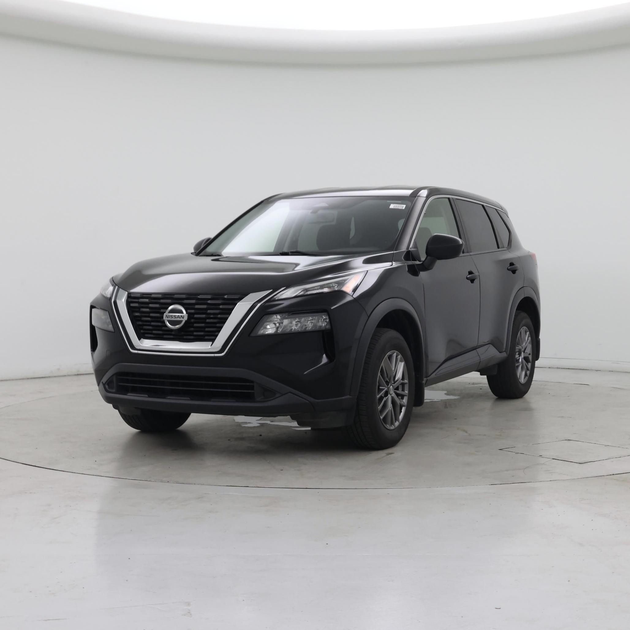 Thumbnail: 2021 Nissan Rogue - 4