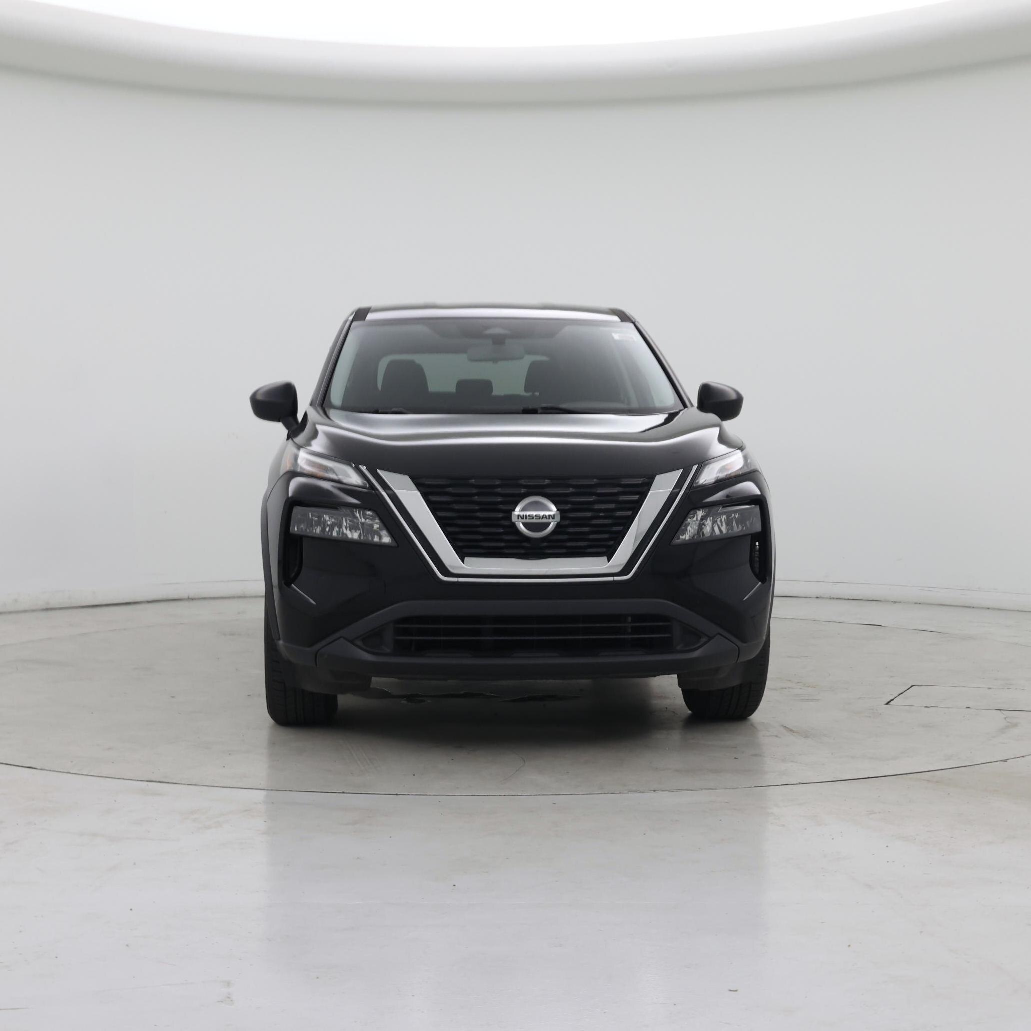 Thumbnail: 2021 Nissan Rogue - 5