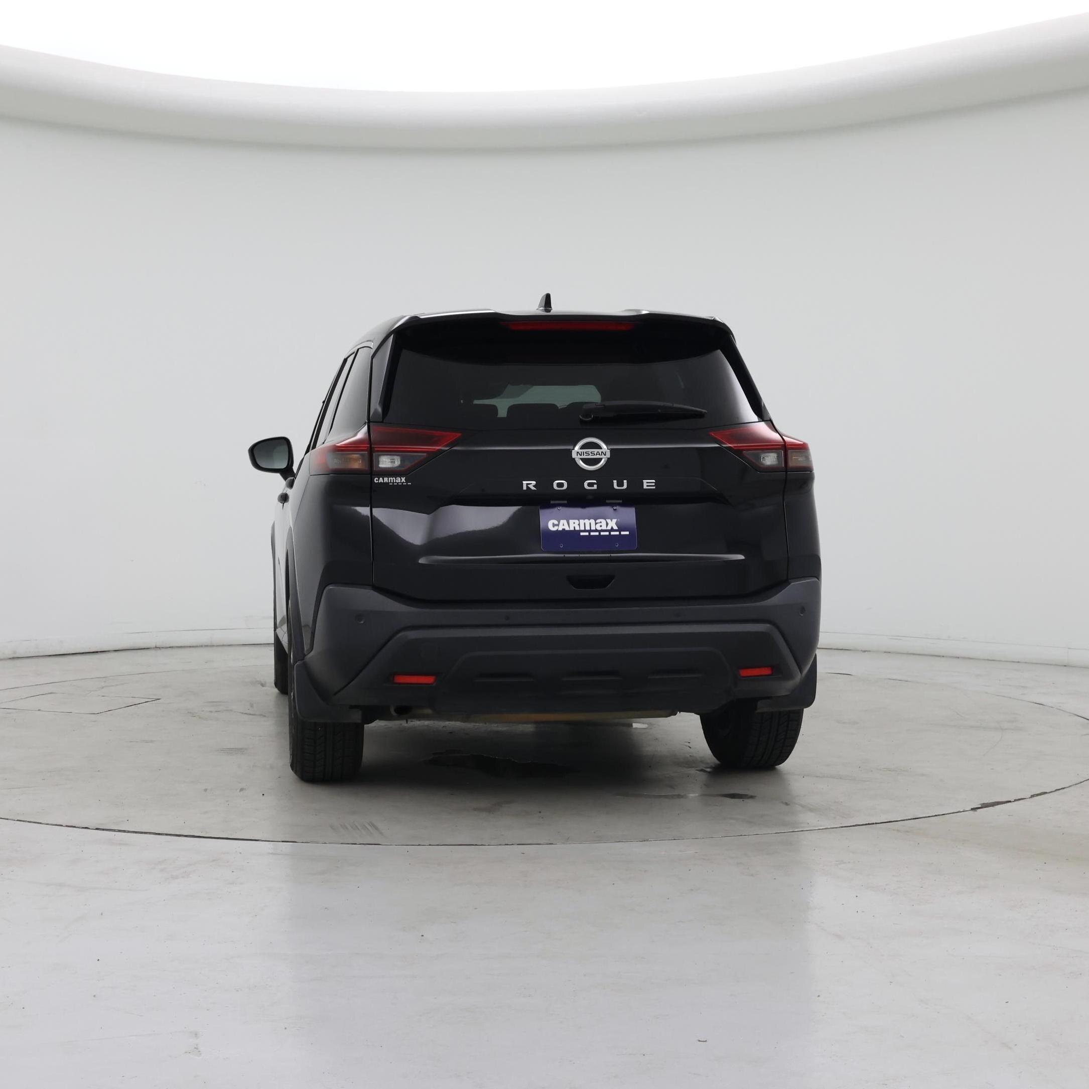 Thumbnail: 2021 Nissan Rogue - 6