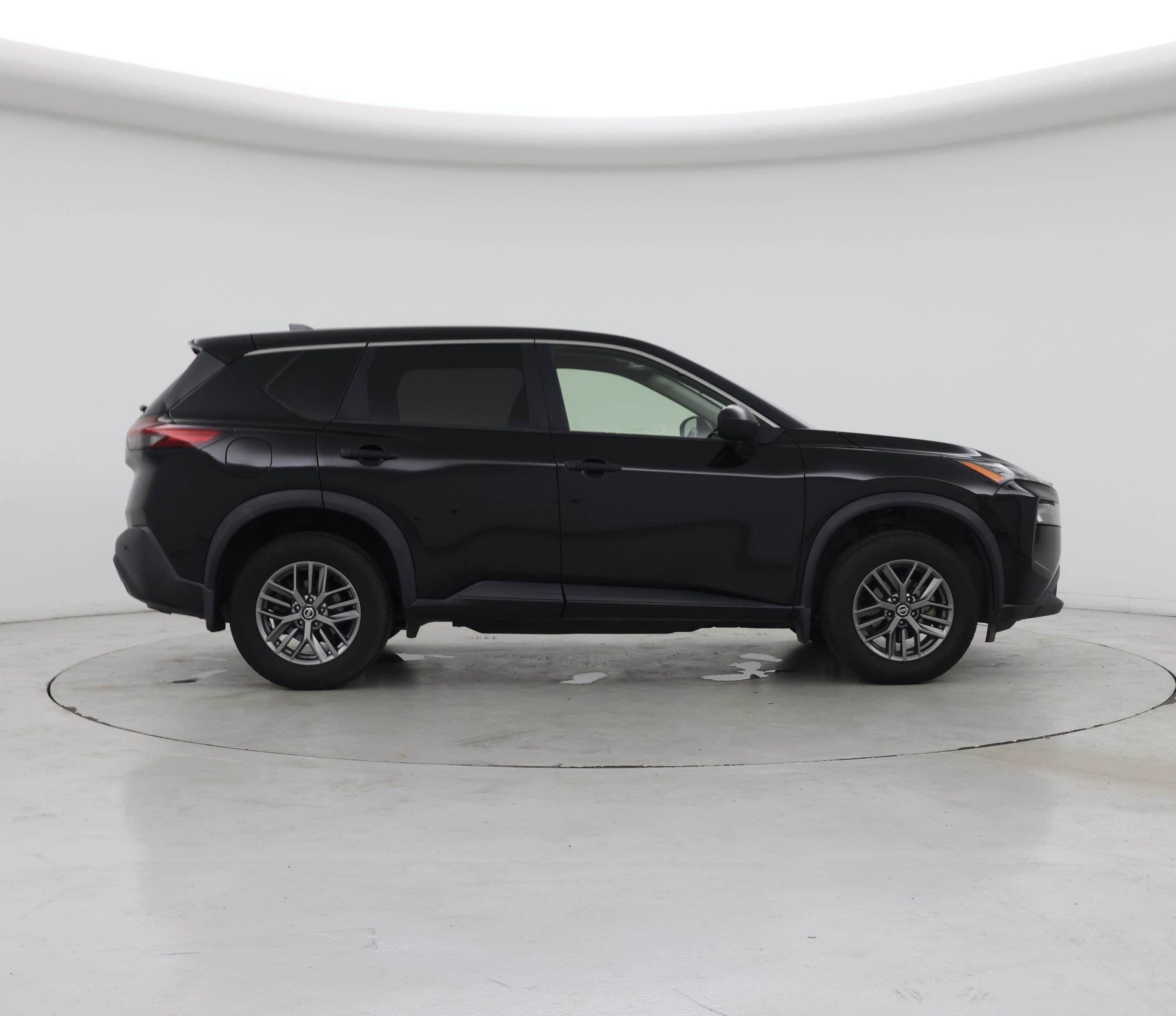 Thumbnail: 2021 Nissan Rogue - 7