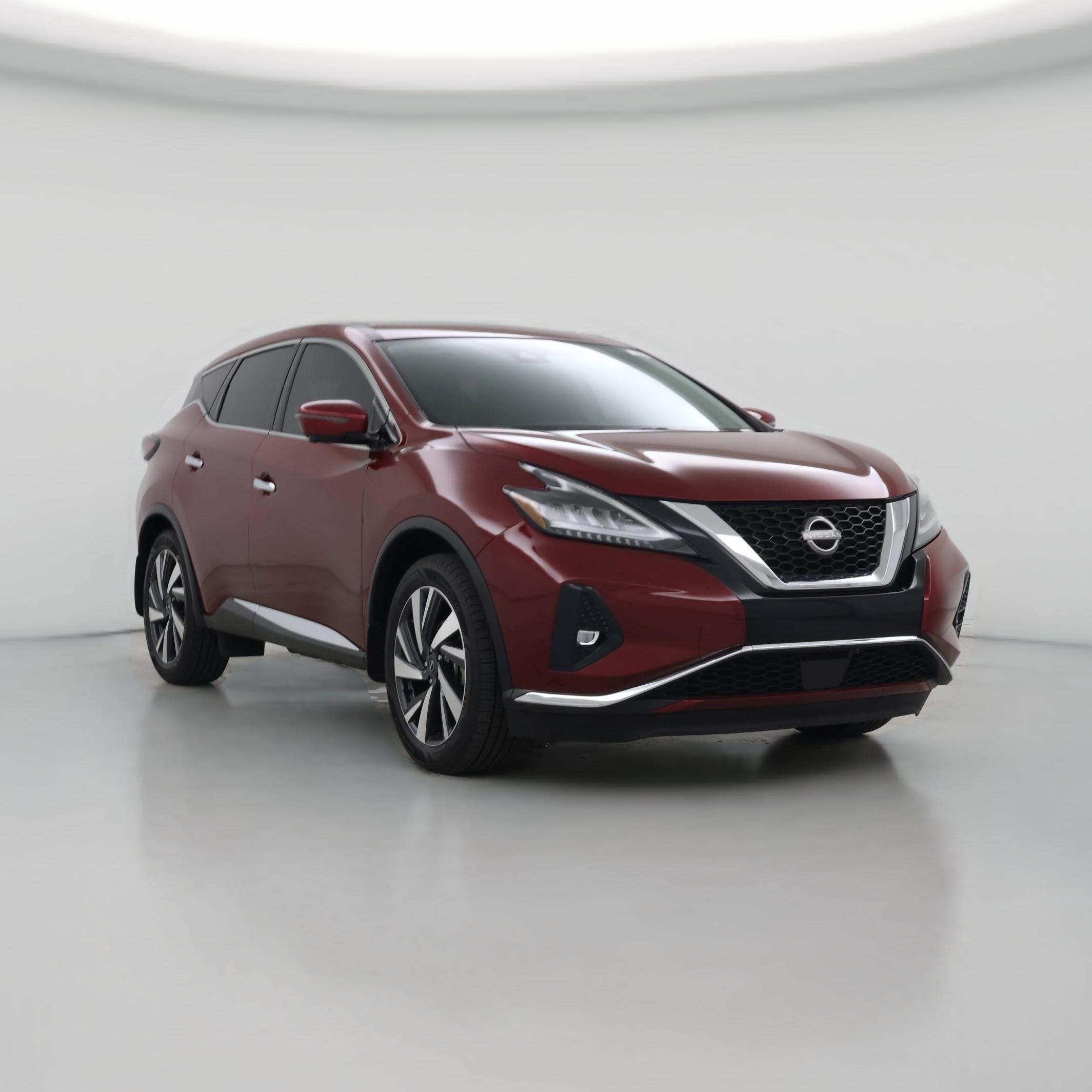 Thumbnail: 2023 Nissan Murano - 1