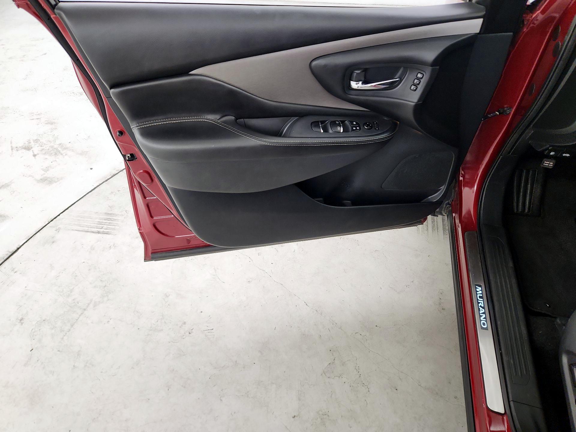 Thumbnail: 2023 Nissan Murano - 12