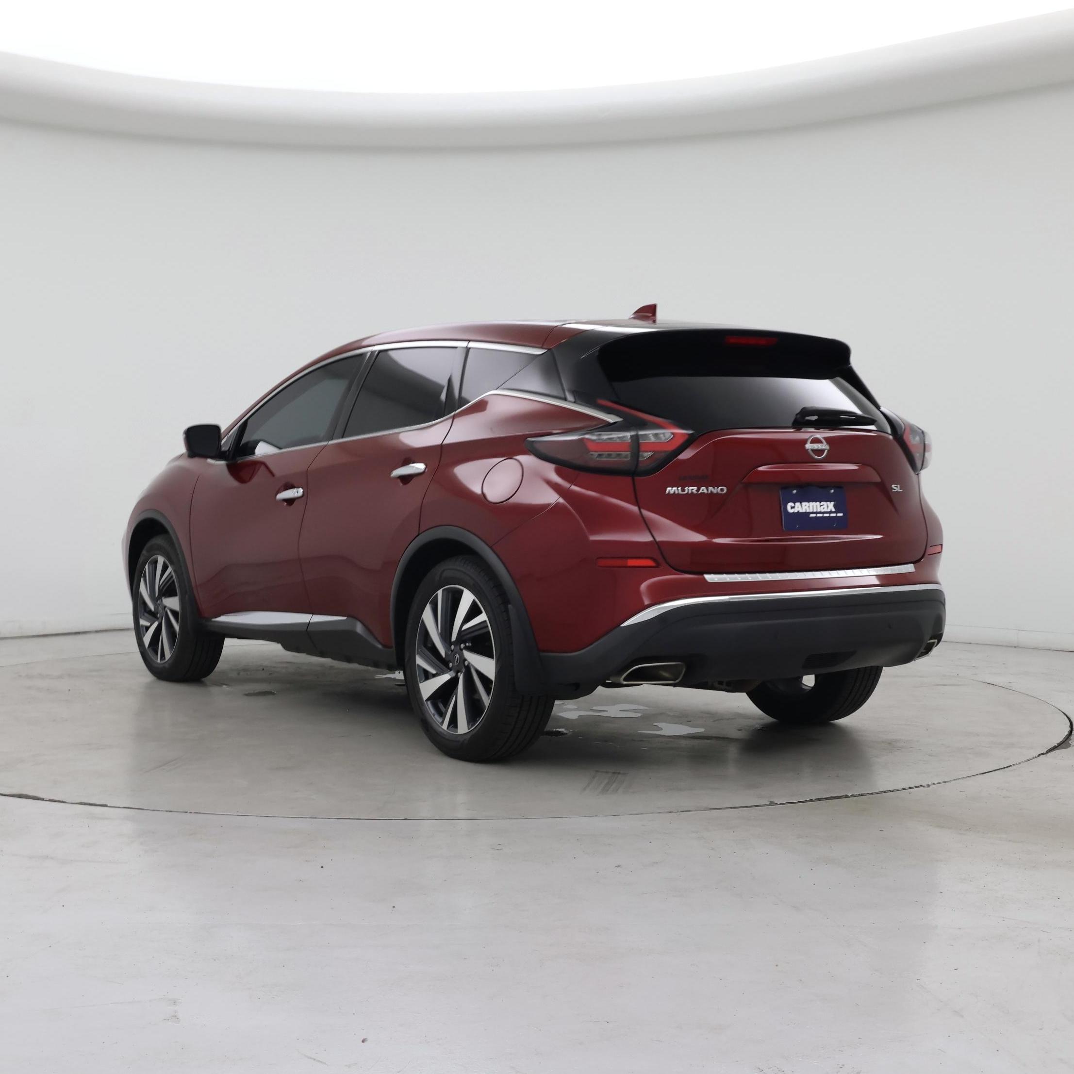 Thumbnail: 2023 Nissan Murano - 2