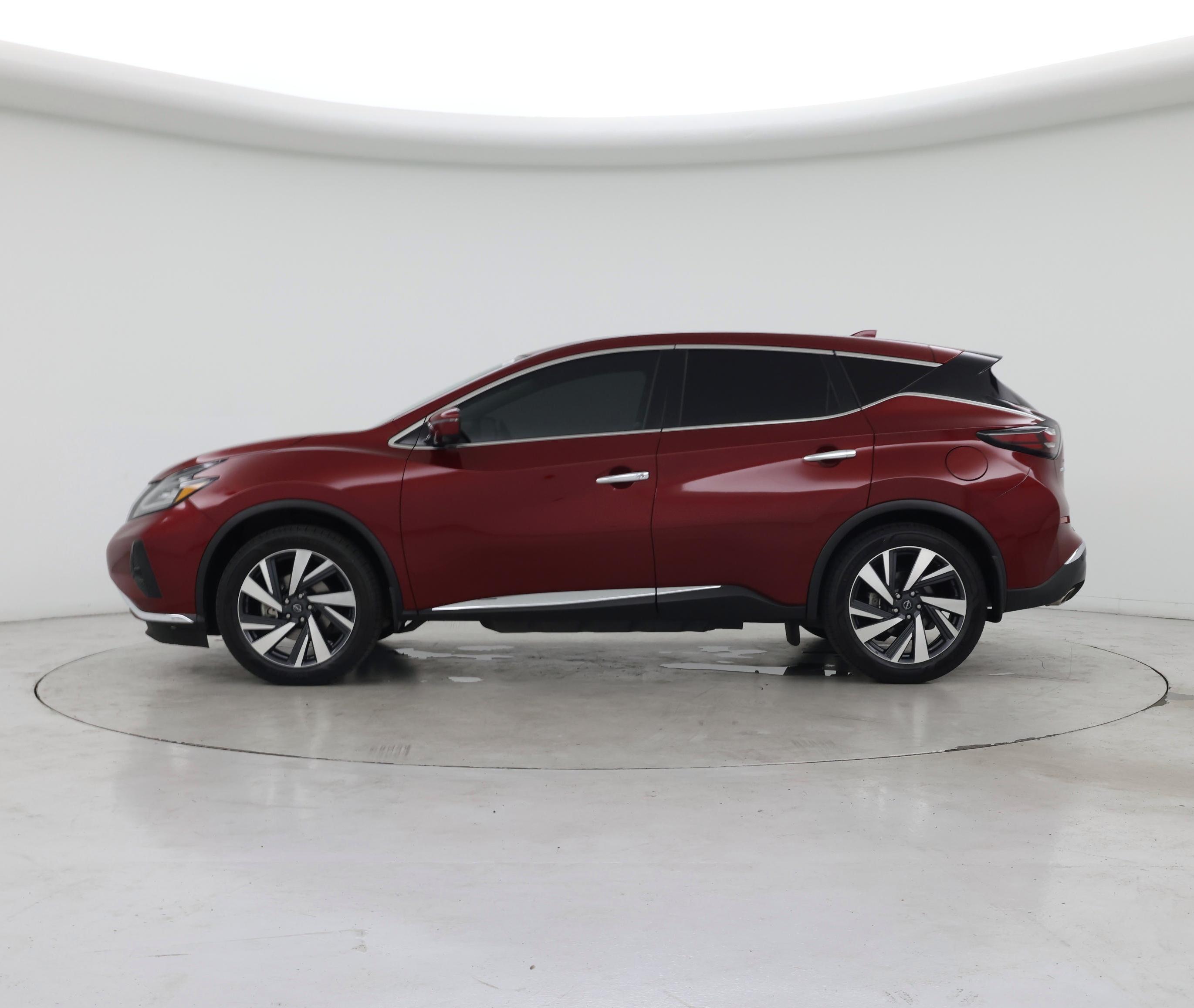 Thumbnail: 2023 Nissan Murano - 3