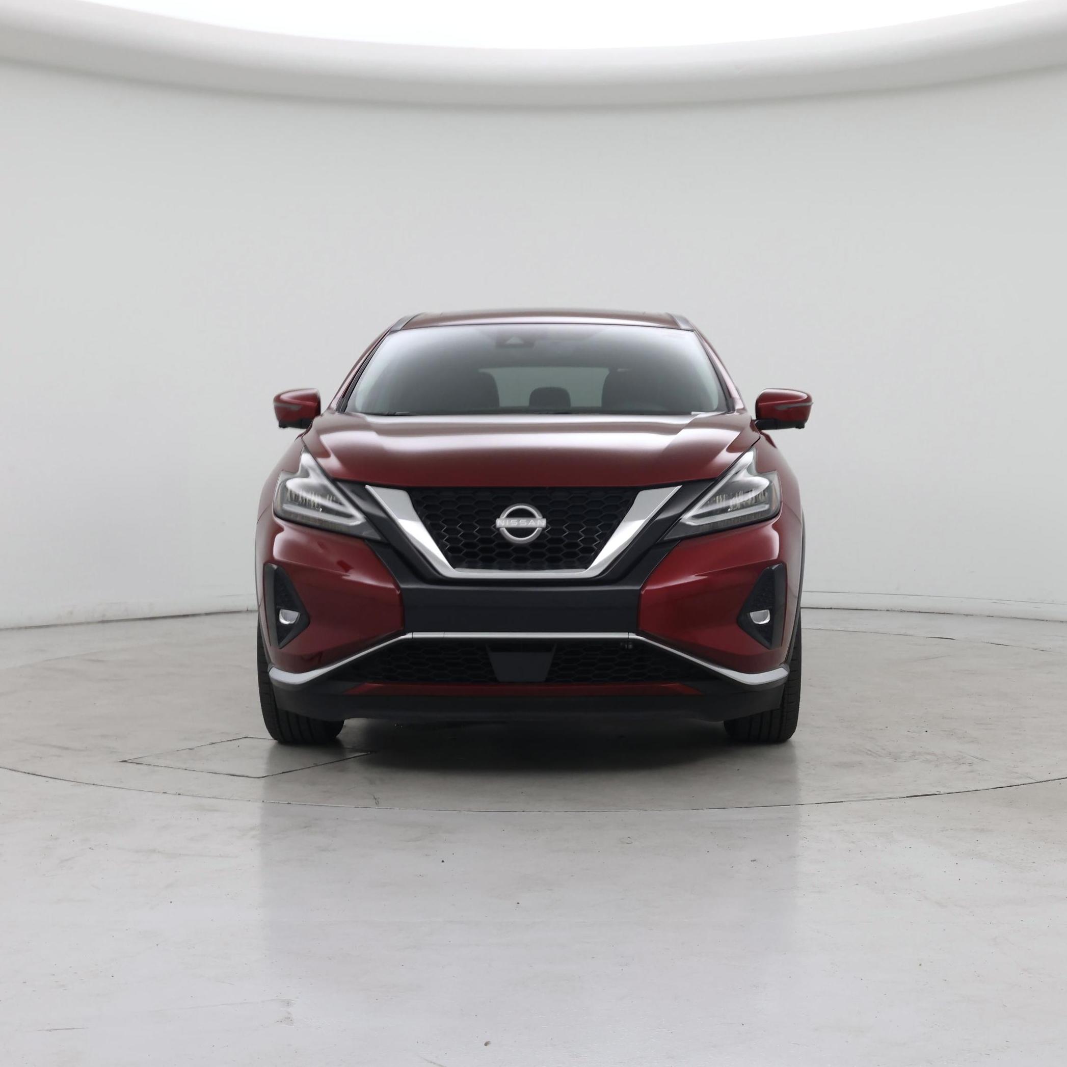 Thumbnail: 2023 Nissan Murano - 5