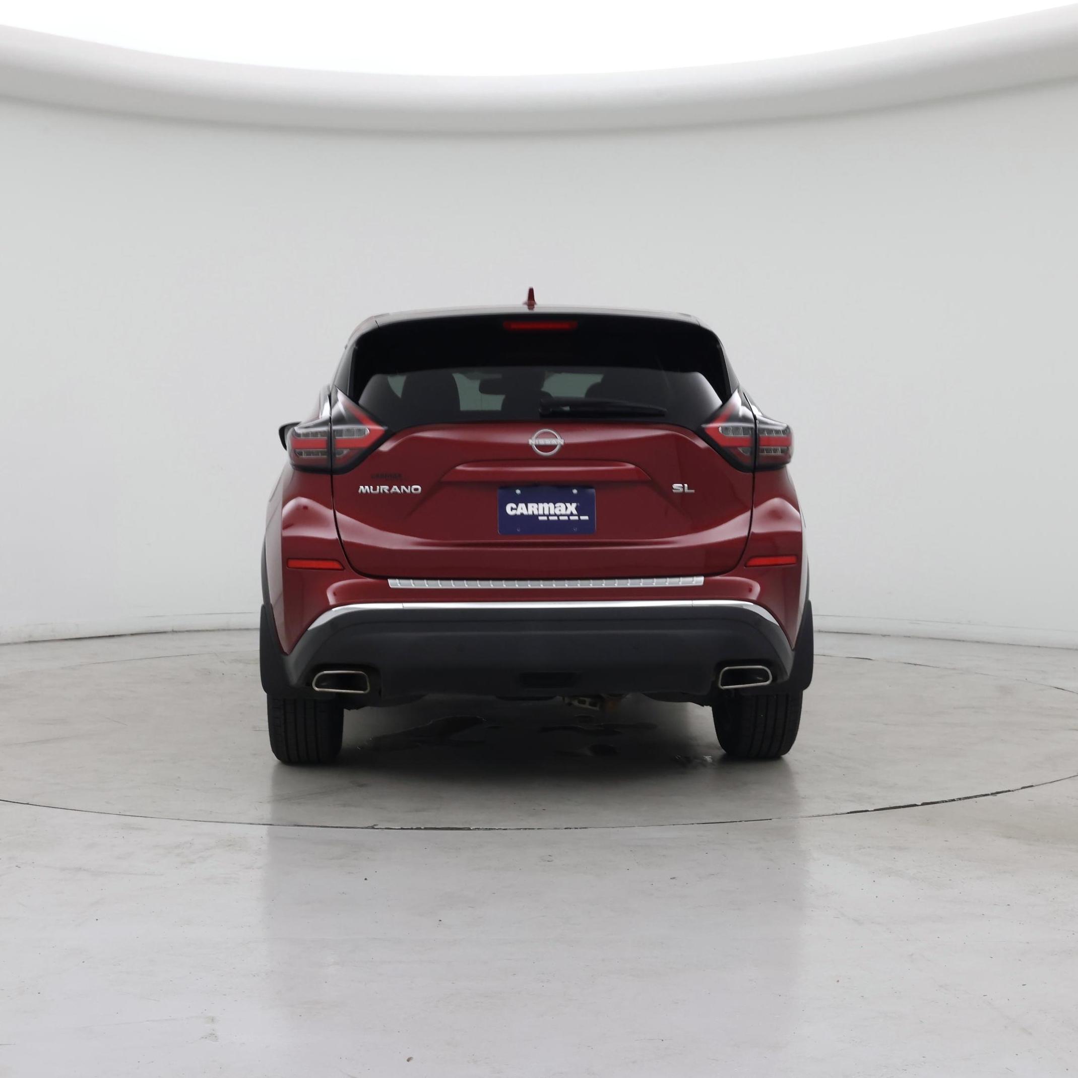 Thumbnail: 2023 Nissan Murano - 6
