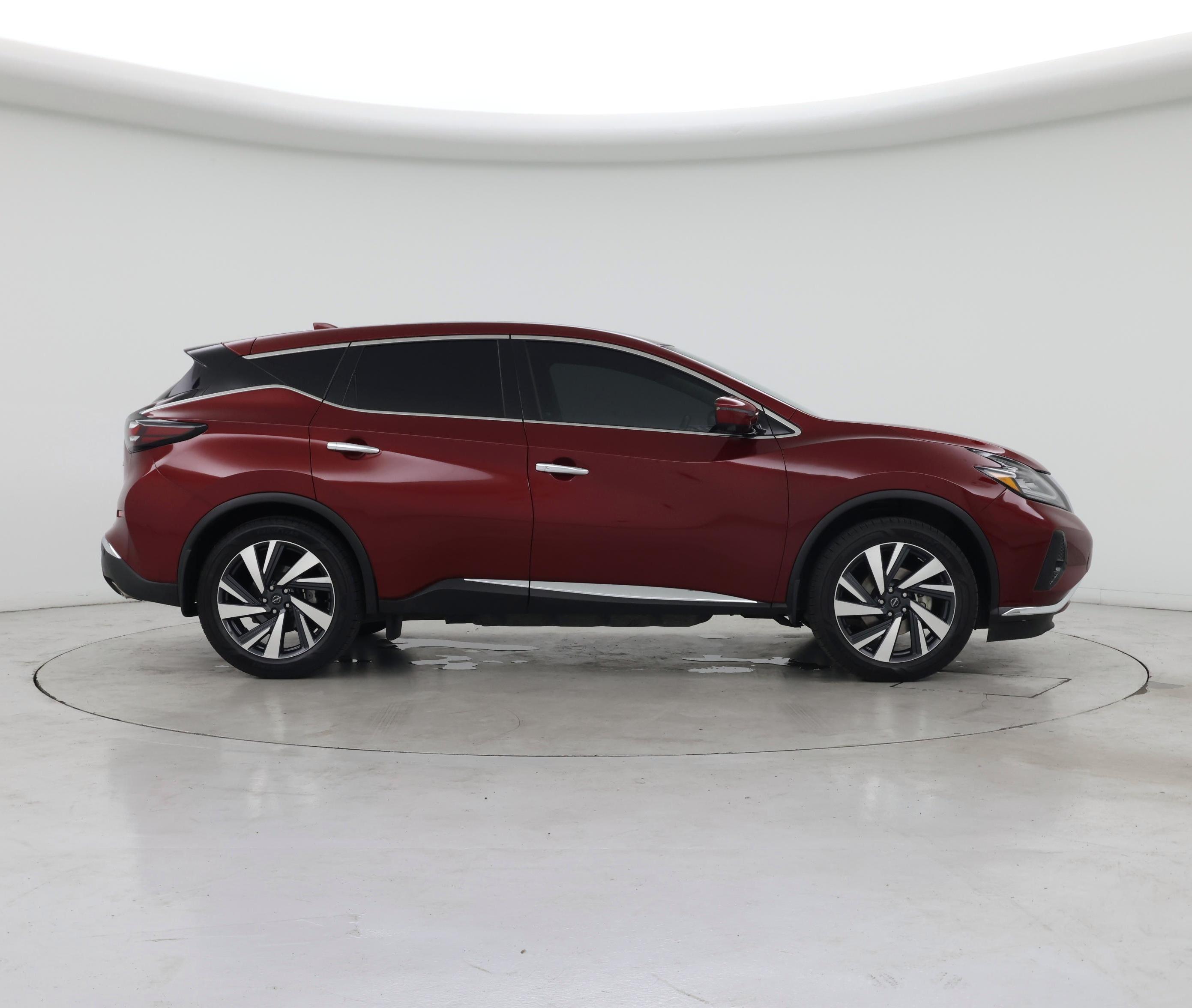 Thumbnail: 2023 Nissan Murano - 7