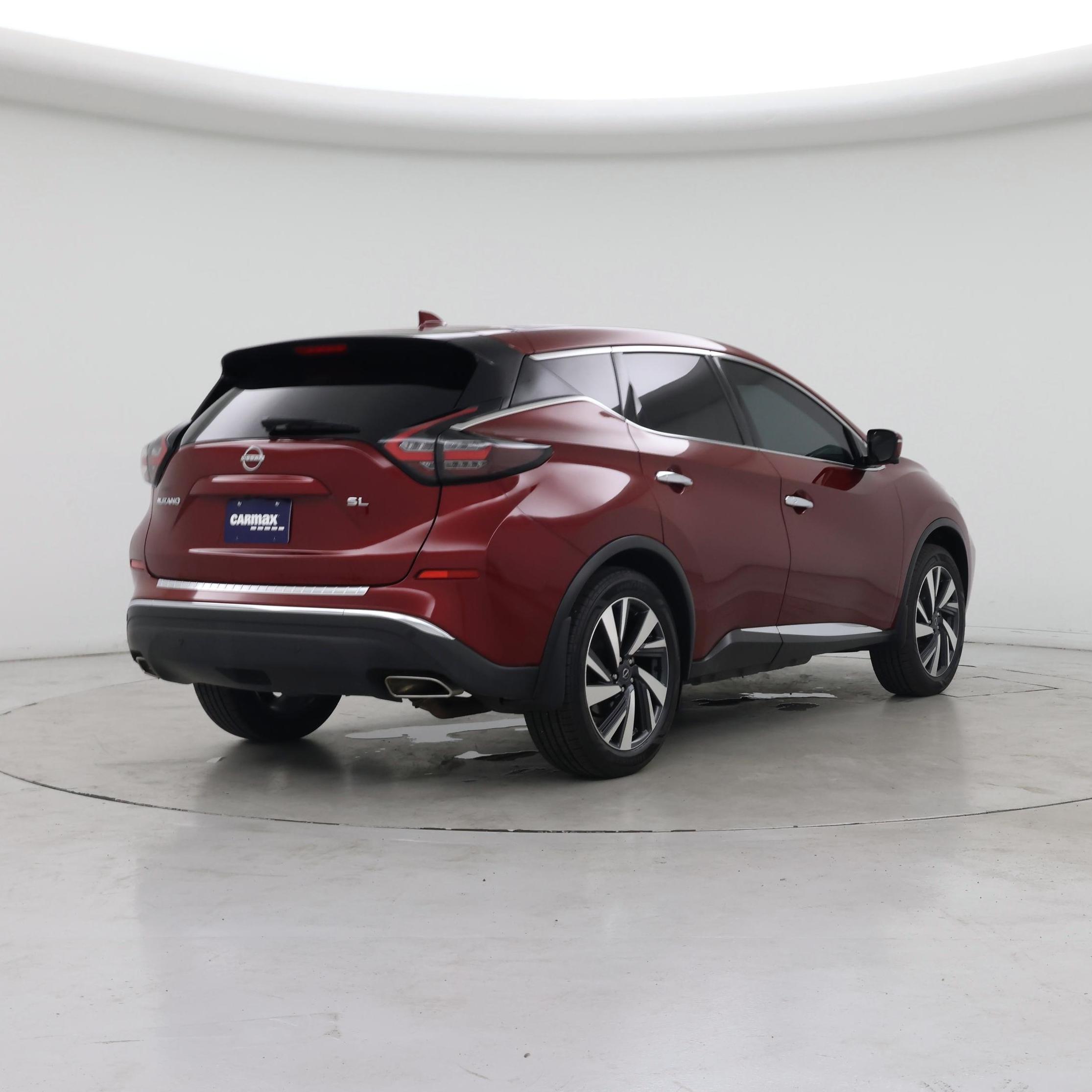 Thumbnail: 2023 Nissan Murano - 8