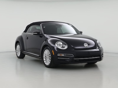2019 Volkswagen Beetle Final Edition SE