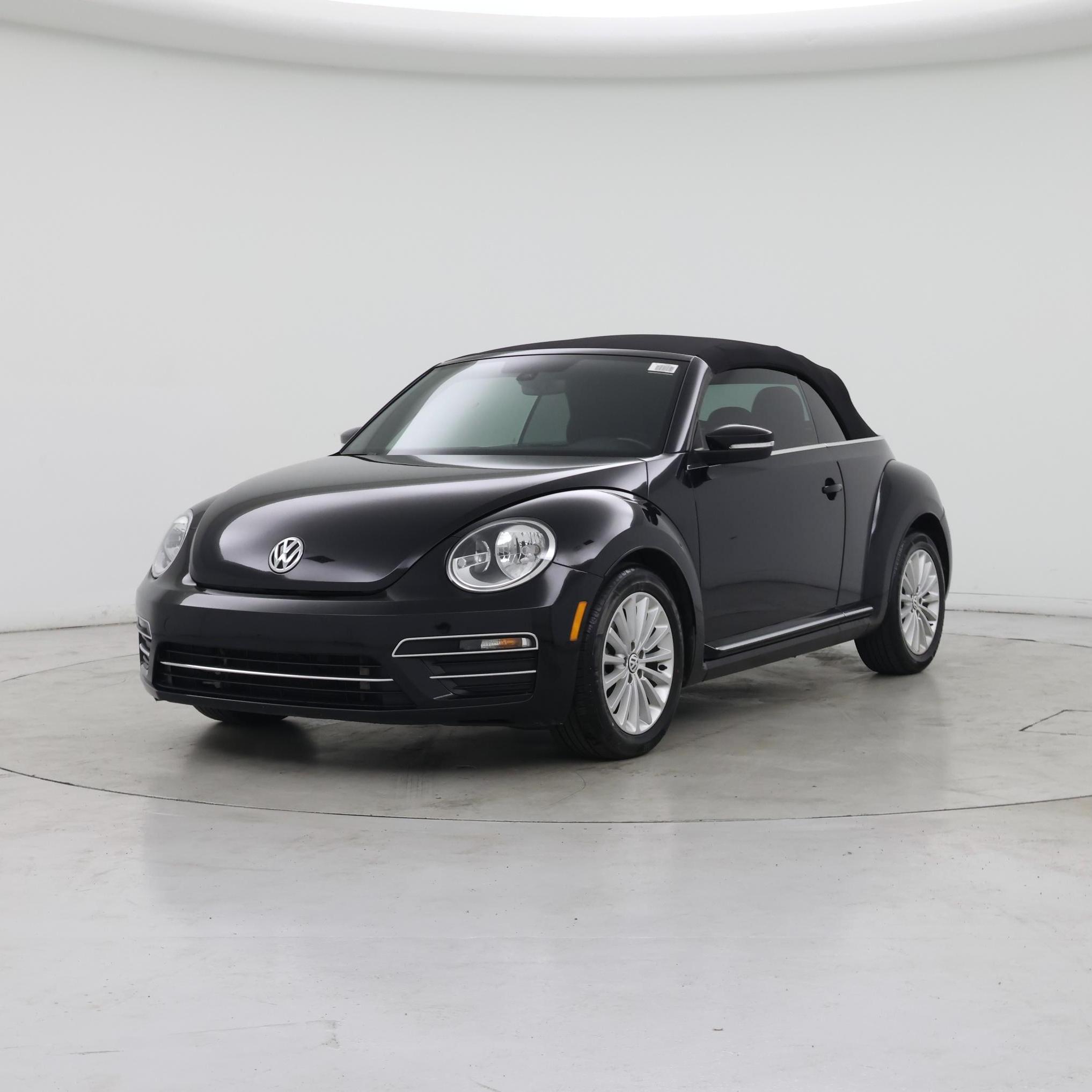 Thumbnail: 2019 Volkswagen Beetle - 4