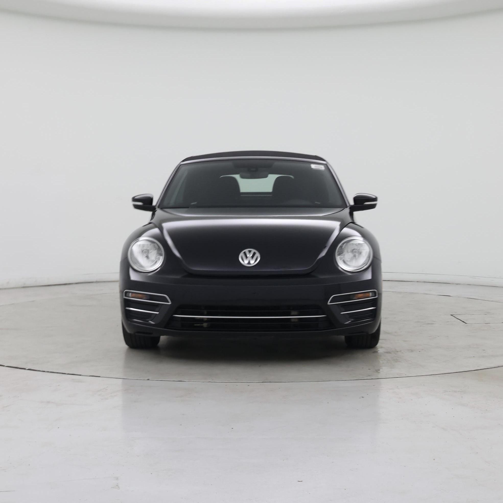 Thumbnail: 2019 Volkswagen Beetle - 5