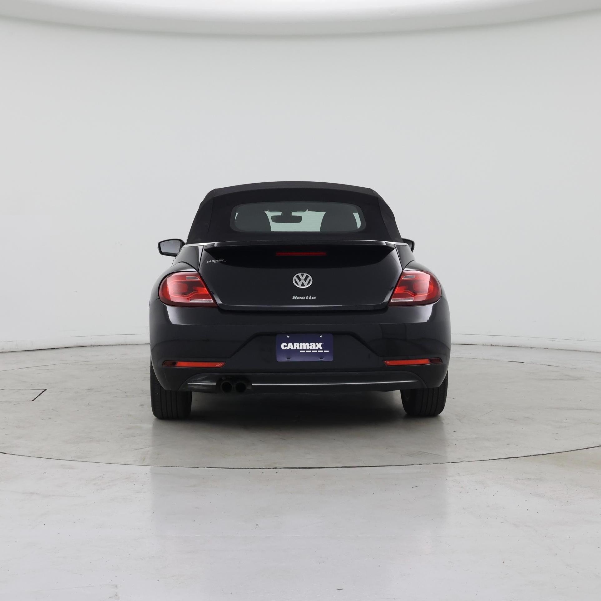 Thumbnail: 2019 Volkswagen Beetle - 6