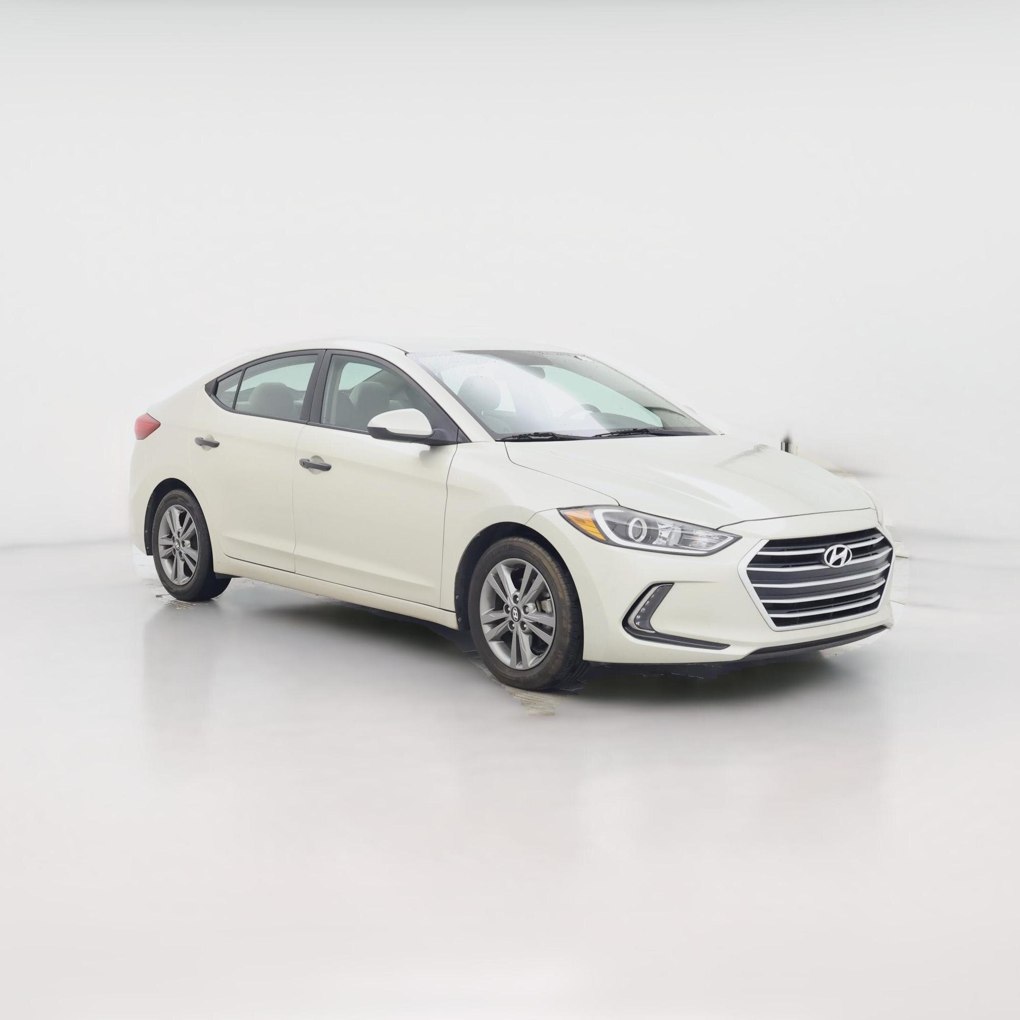 Thumbnail: 2017 Hyundai Elantra - 1