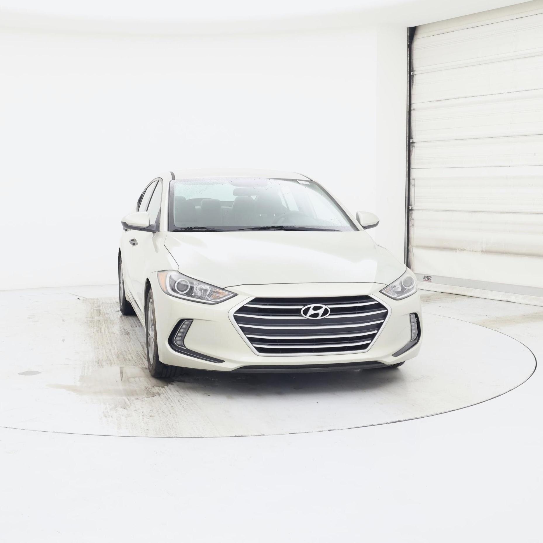 Thumbnail: 2017 Hyundai Elantra - 5