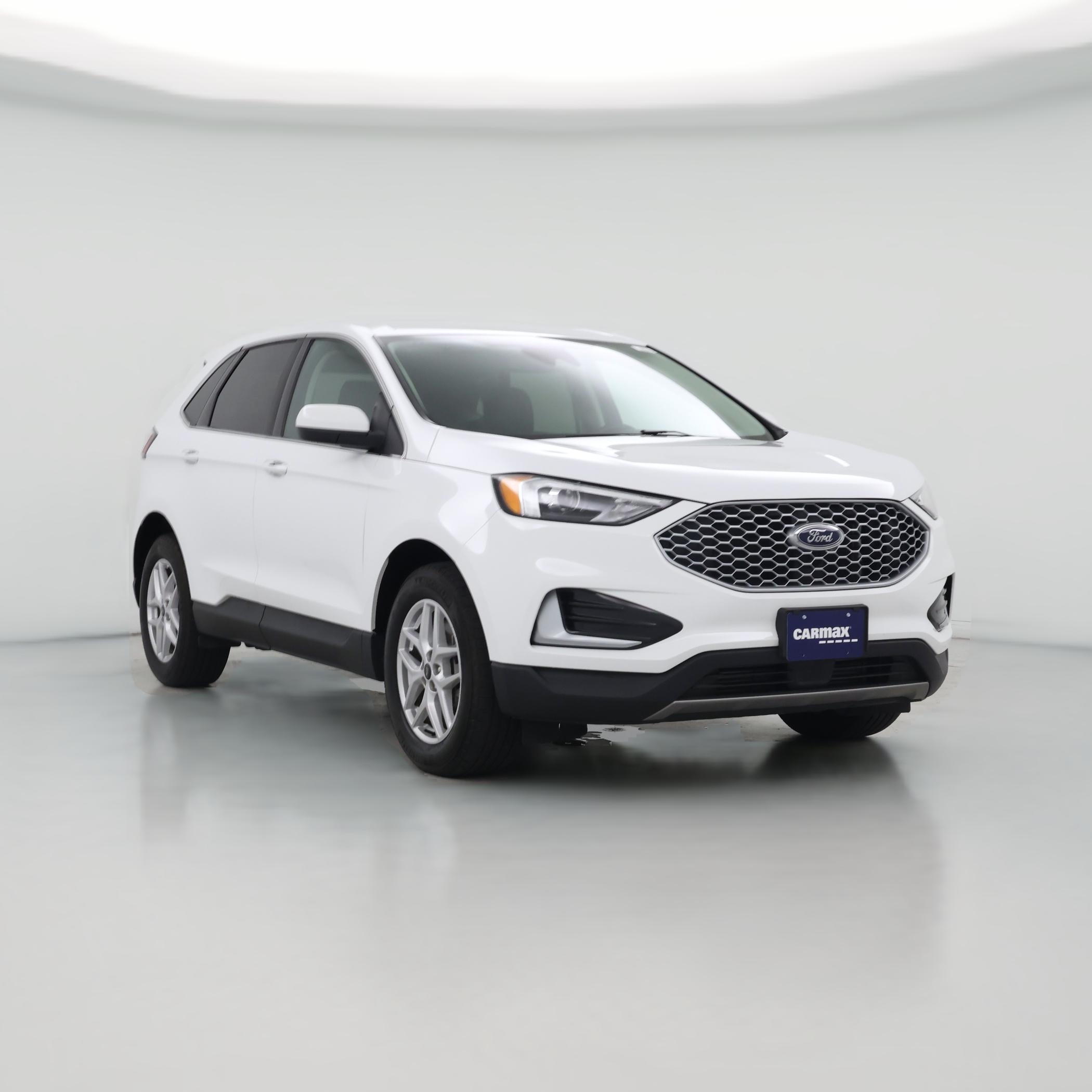 Thumbnail: 2024 Ford Edge - 1