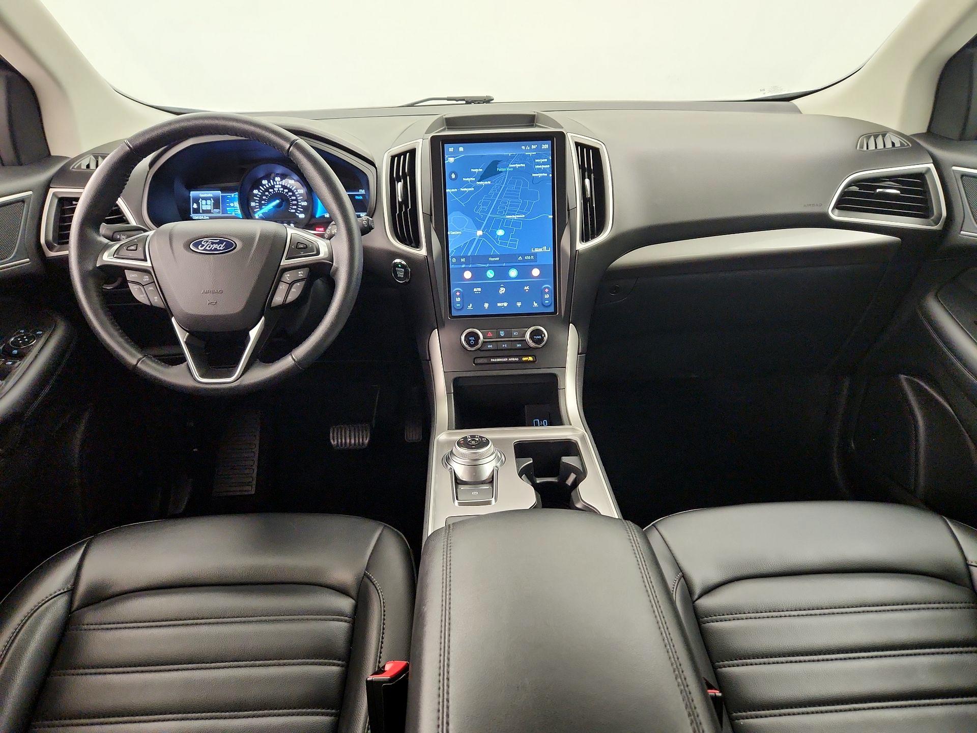 Thumbnail: 2024 Ford Edge - 9