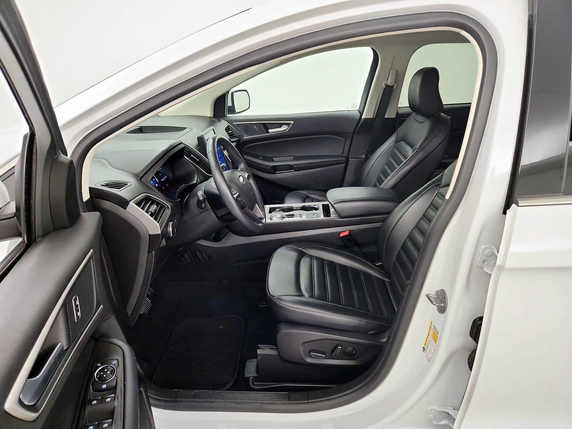 Thumbnail: 2024 Ford Edge - 11