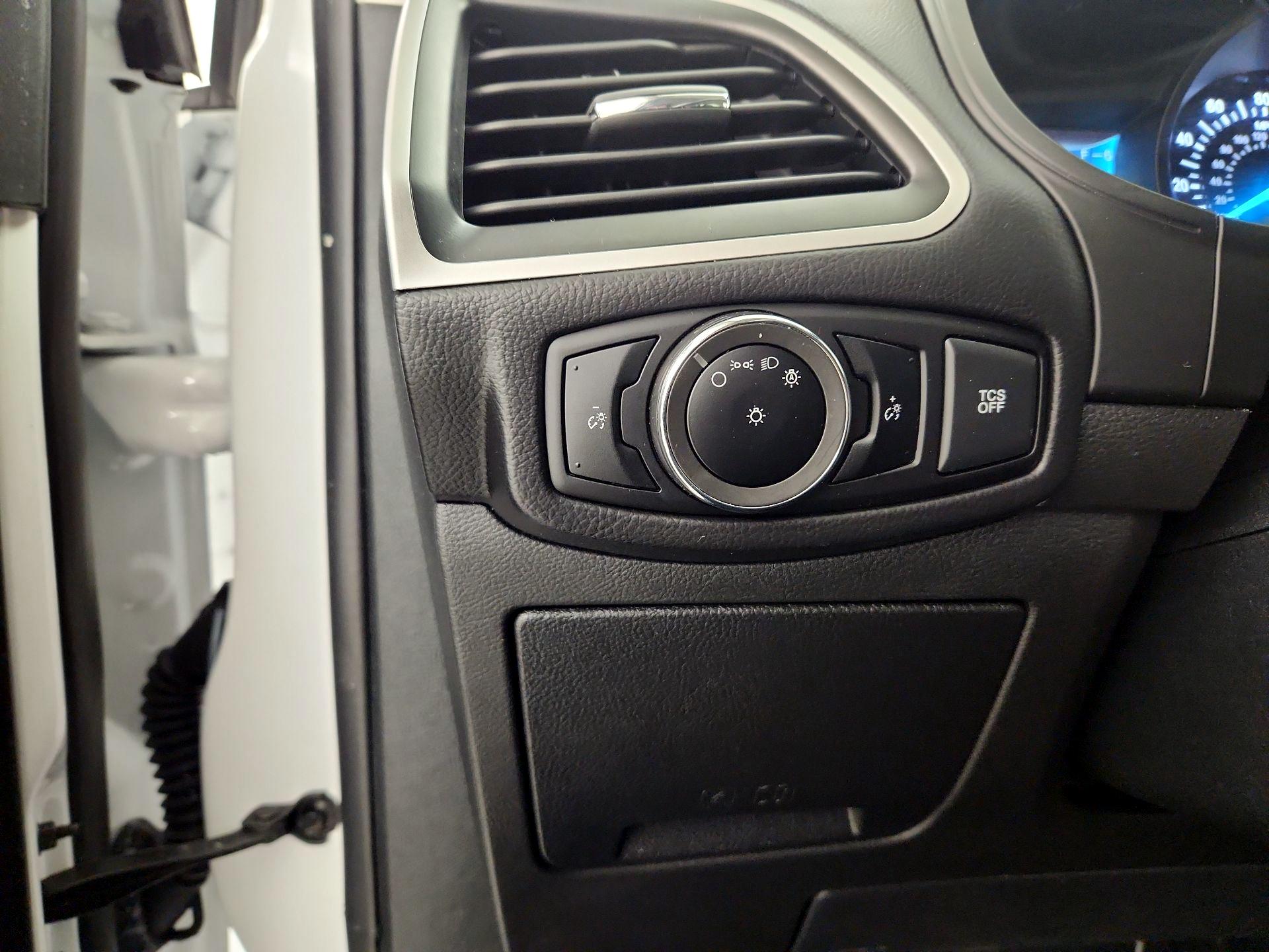 Thumbnail: 2024 Ford Edge - 13
