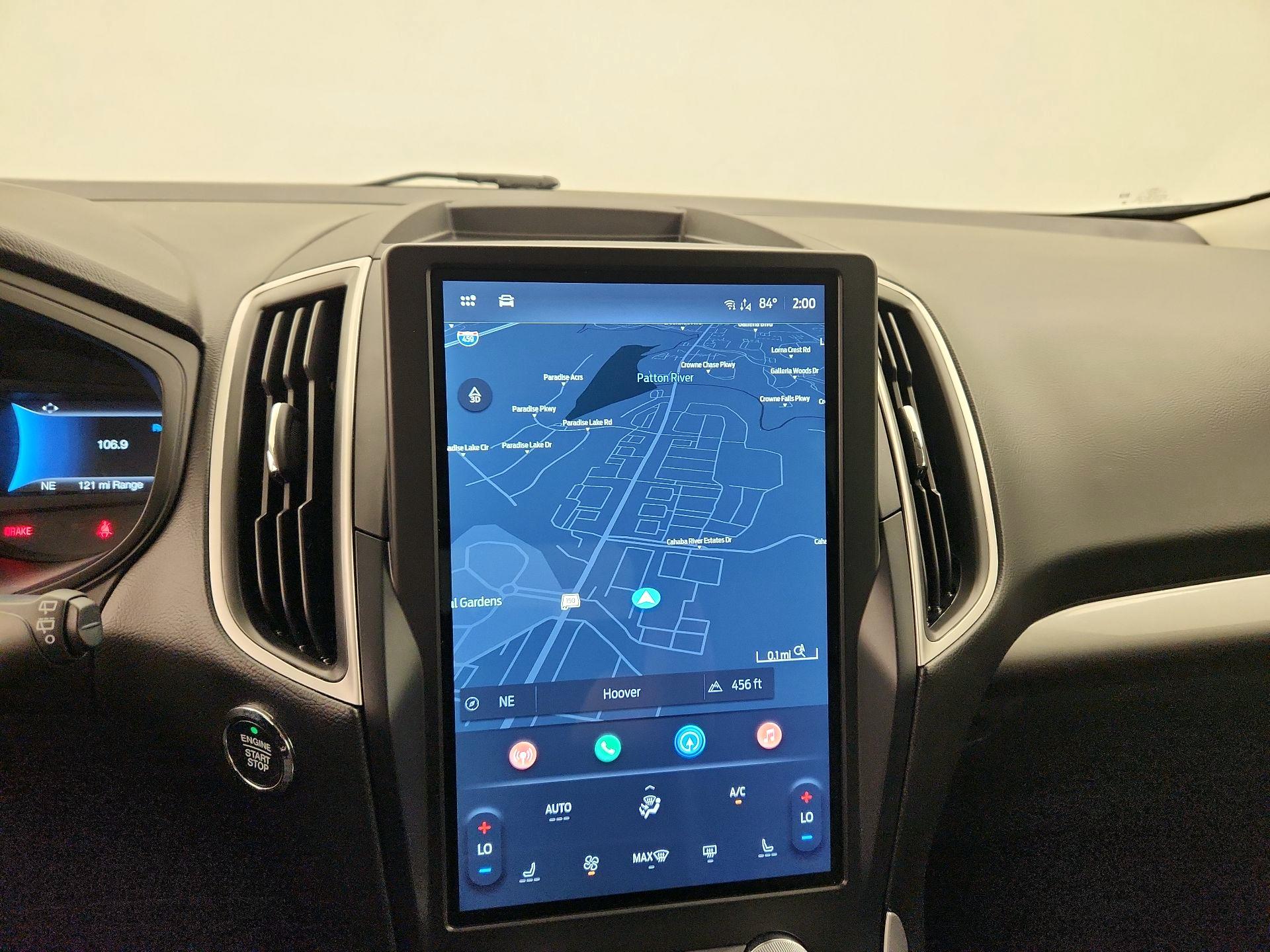 Thumbnail: 2024 Ford Edge - 14
